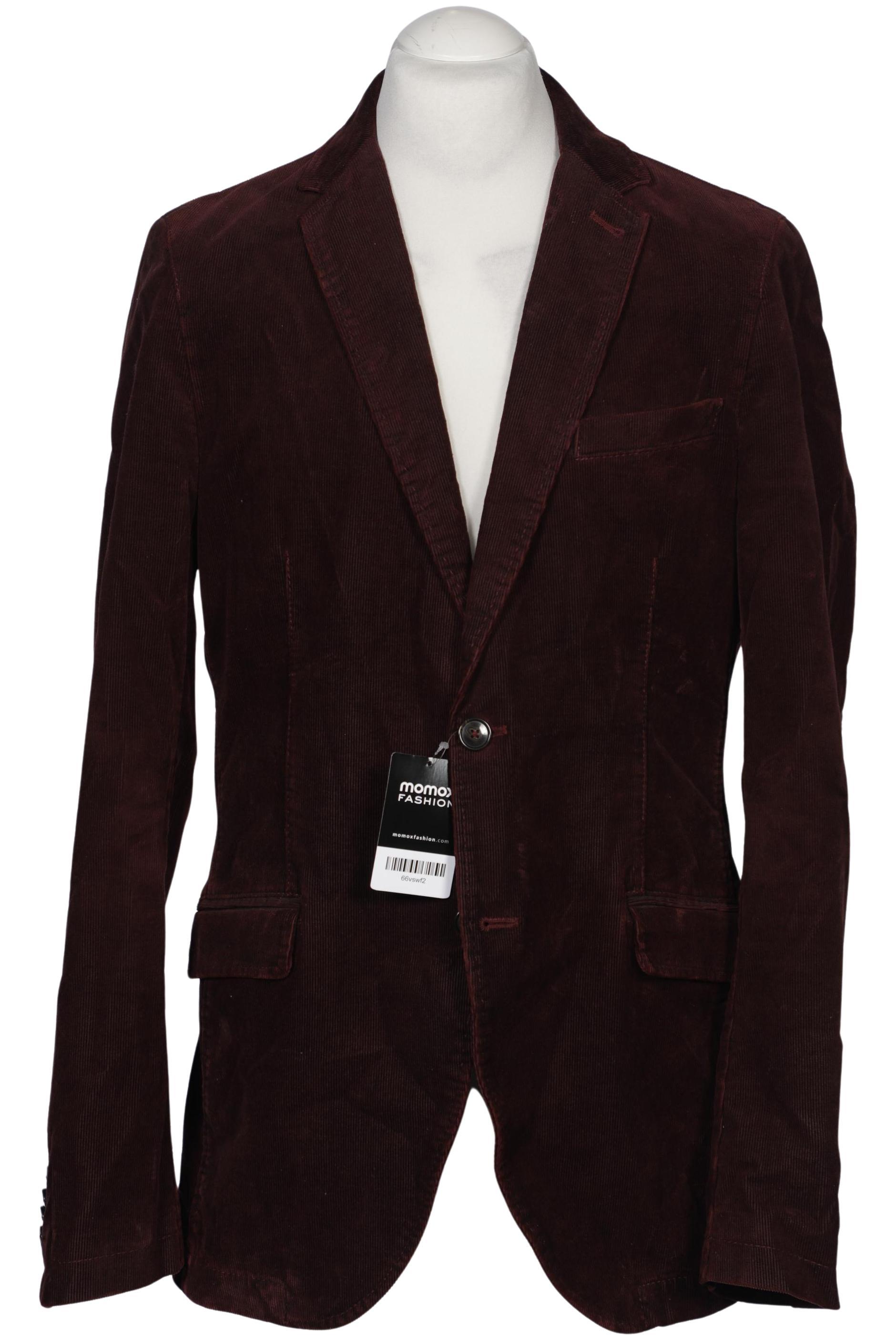 

MeyEdlich Herren Sakko, bordeaux, Gr. 102