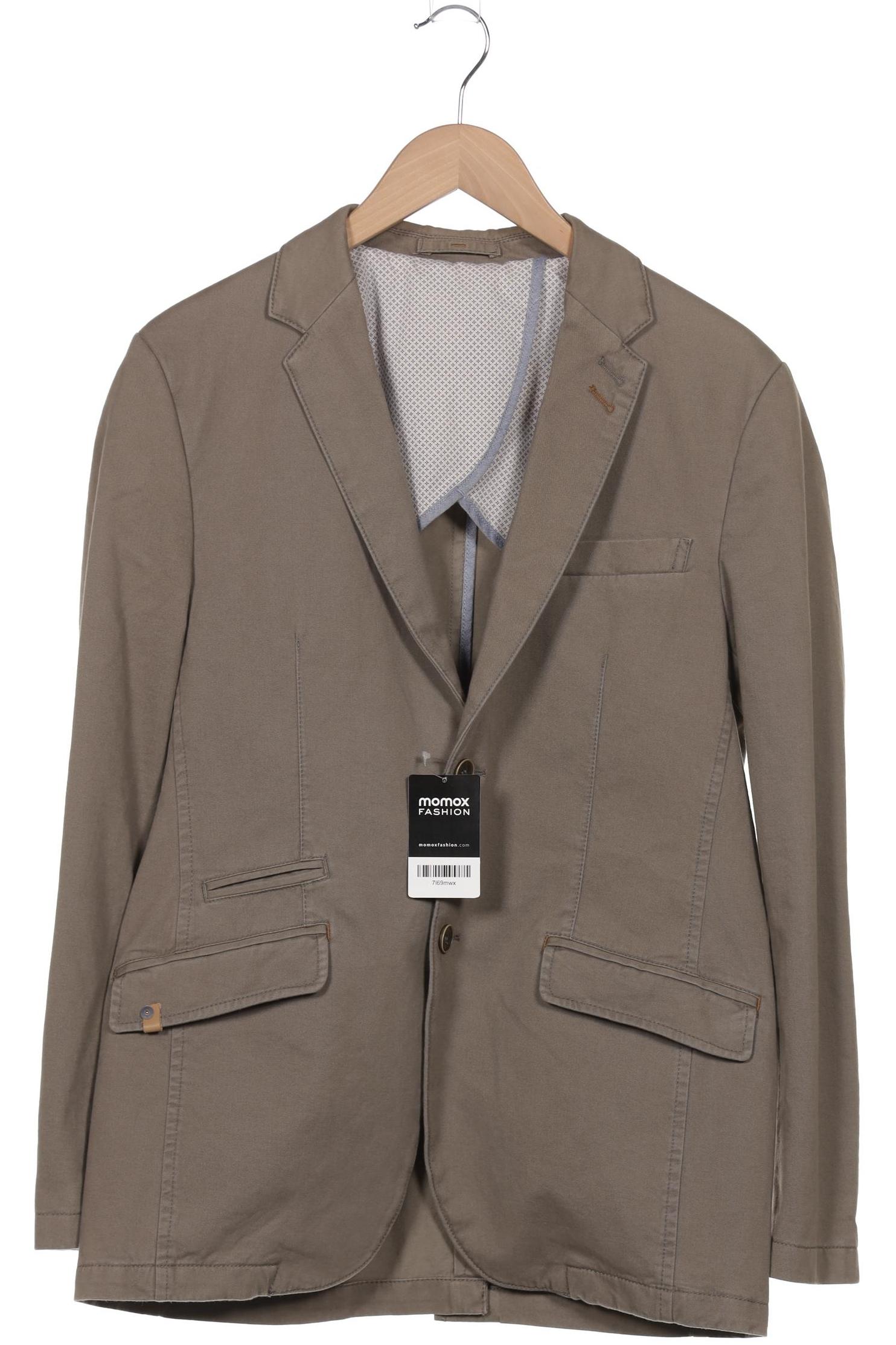 

MeyEdlich Herren Sakko, grün, Gr. 46