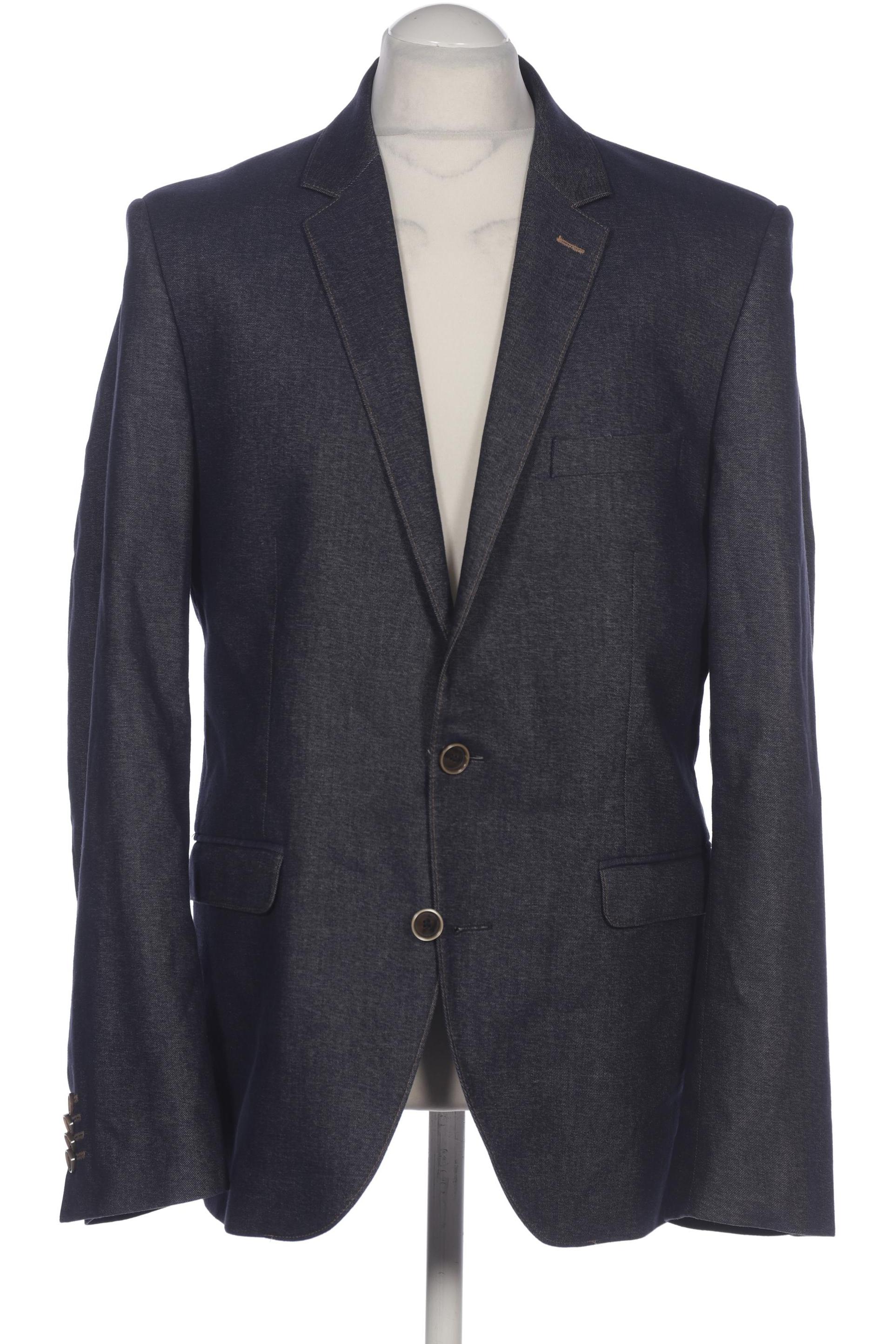 

MeyEdlich Herren Sakko, marineblau, Gr. 54