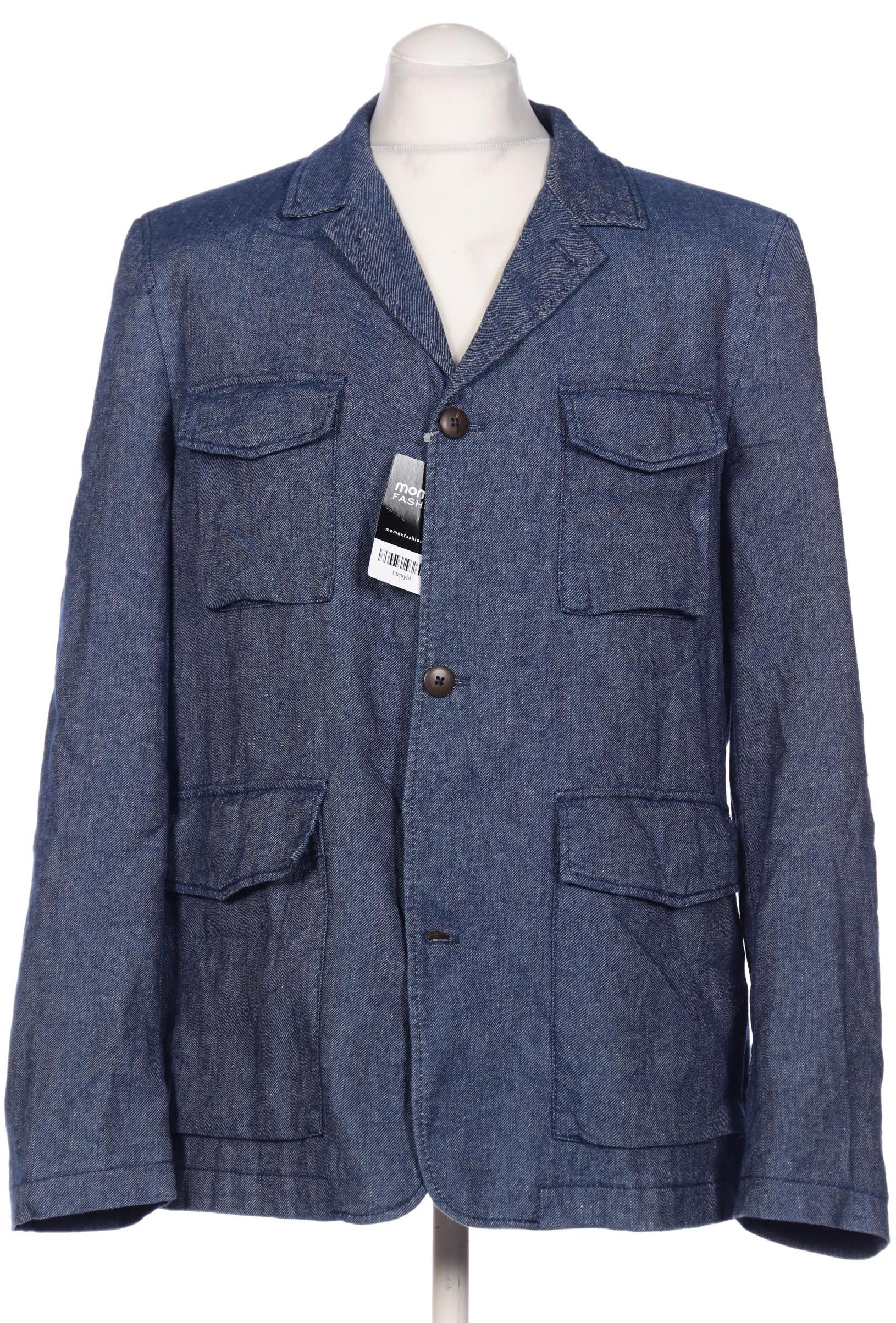

MeyEdlich Herren Sakko, blau, Gr. 54