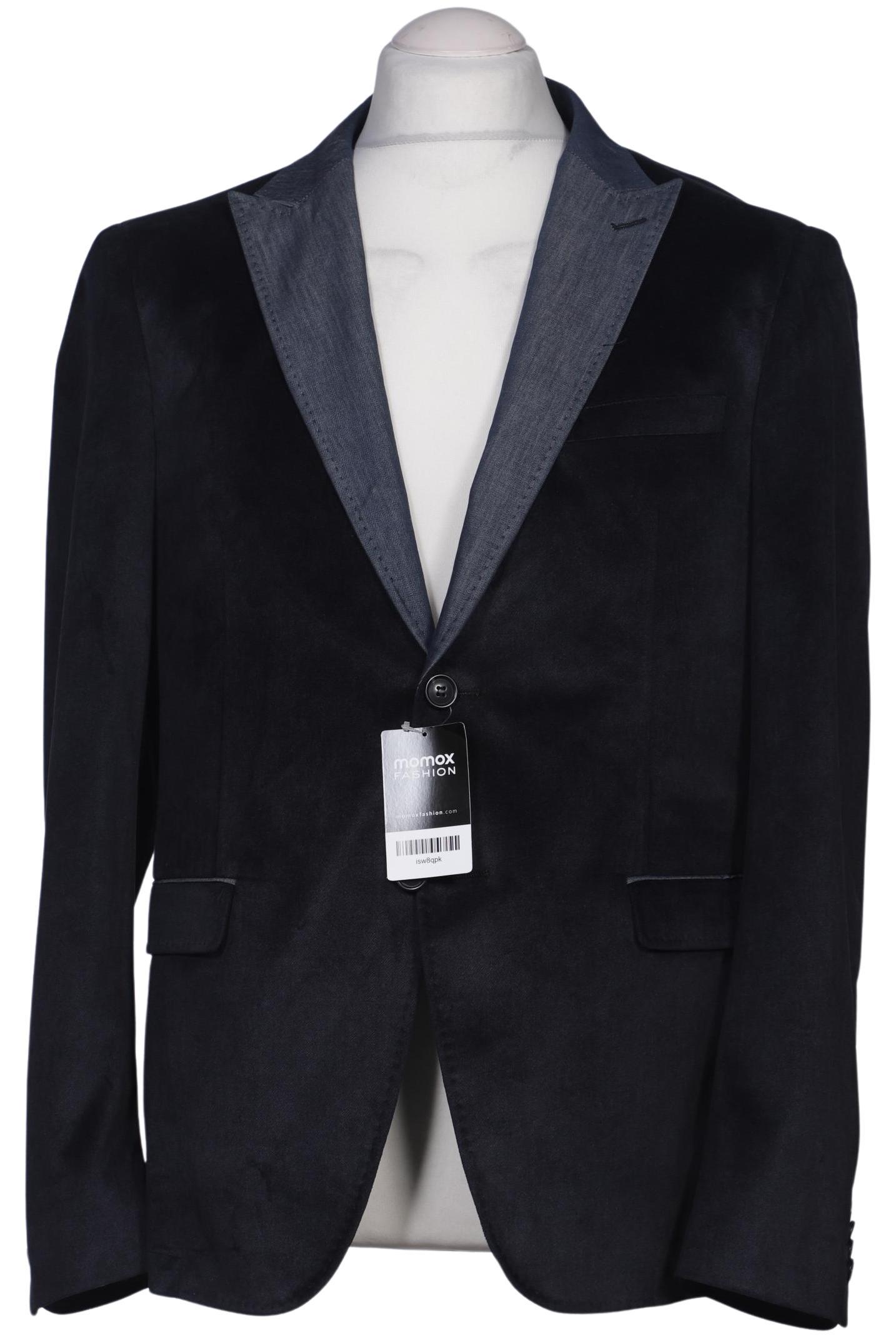 

MeyEdlich Herren Sakko, marineblau, Gr. 50