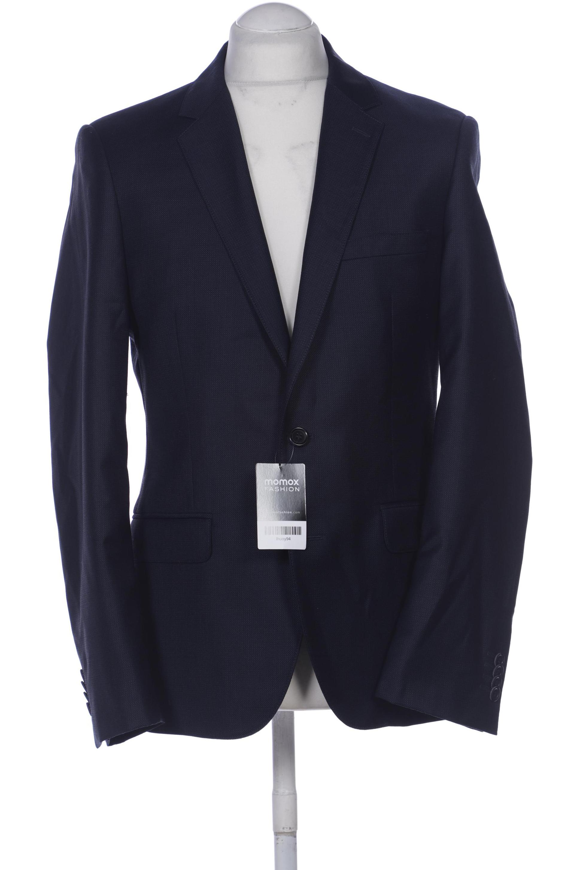 

MeyEdlich Herren Sakko, marineblau, Gr. 48