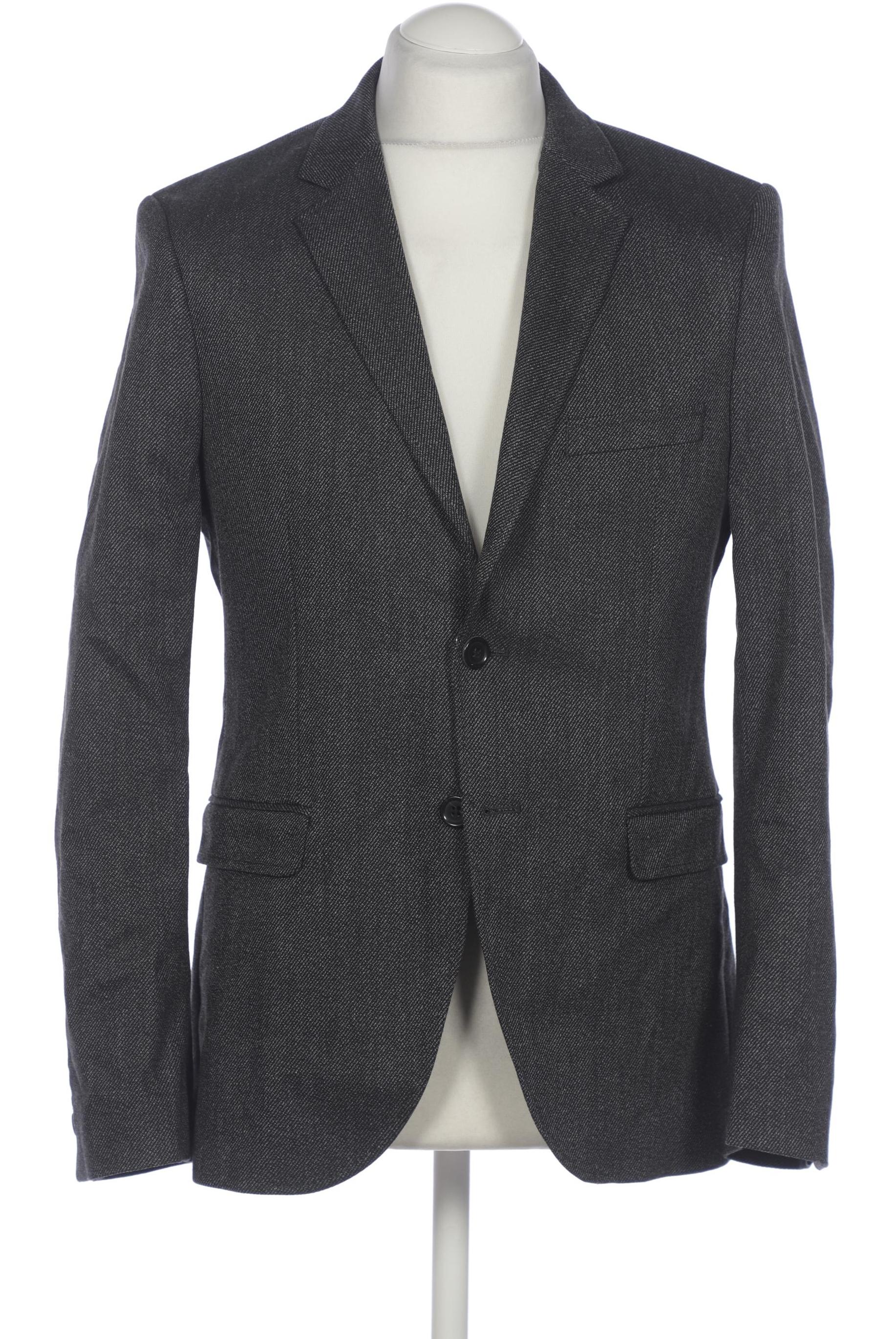 Thumbnail - MeyEdlich Herren Sakko, grau, Gr. 48