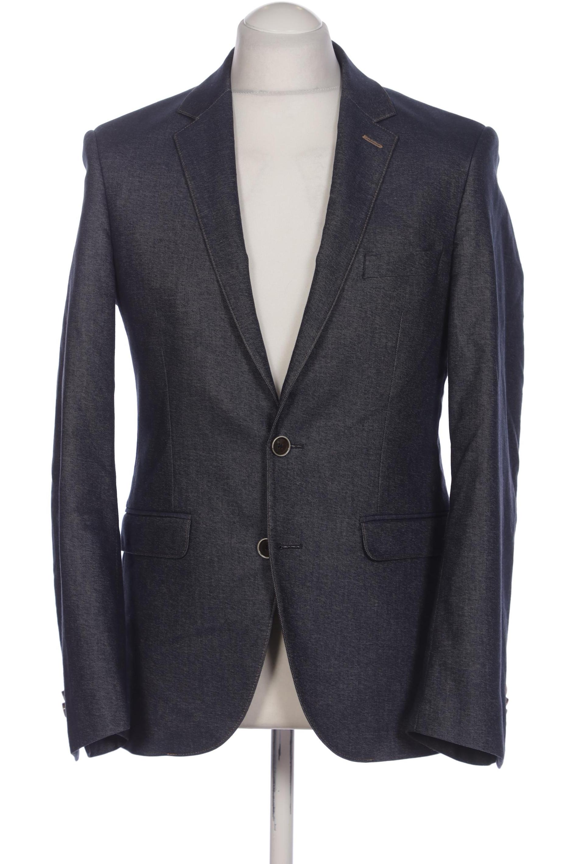 

MeyEdlich Herren Sakko, marineblau, Gr. 48