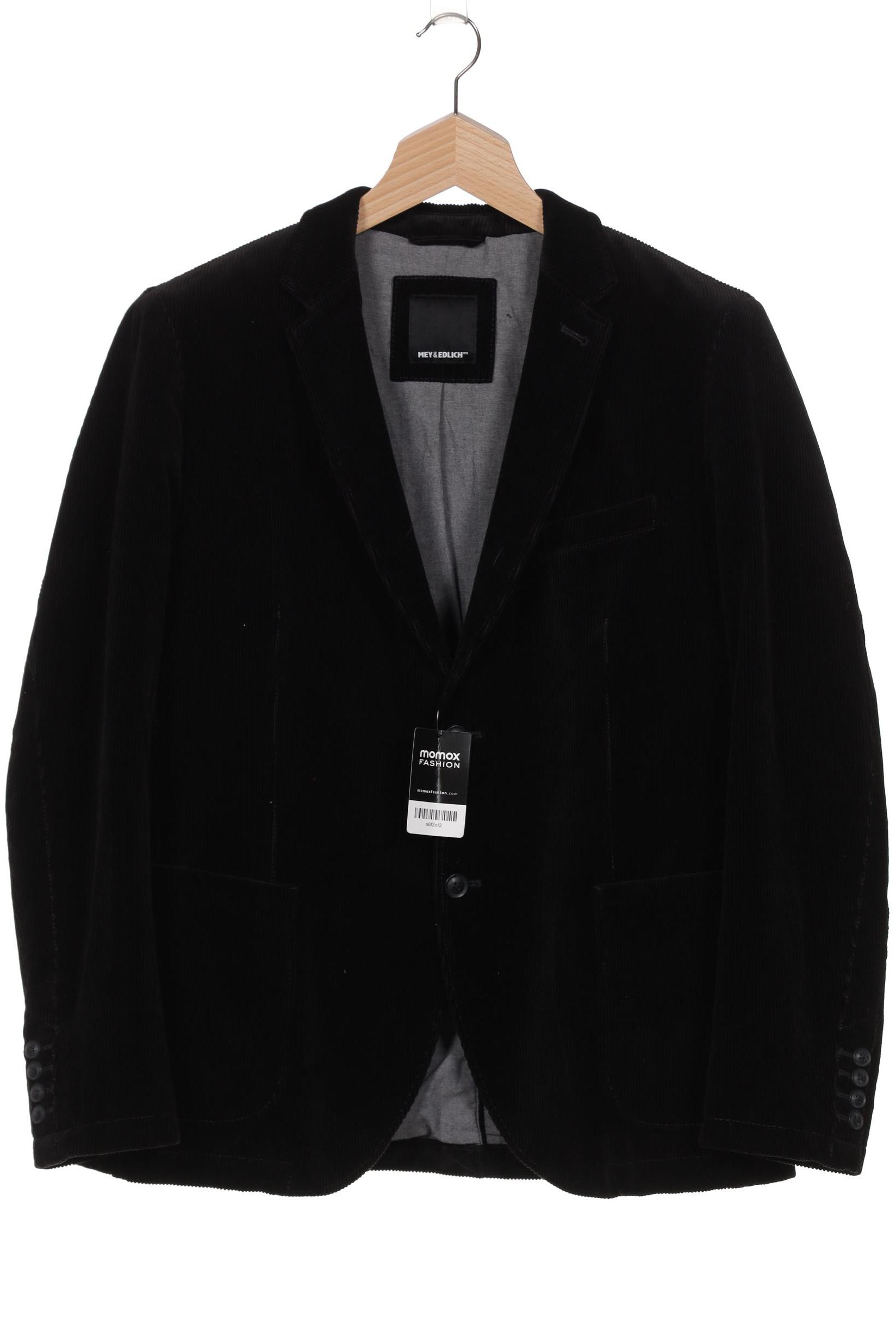 

MeyEdlich Herren Sakko, schwarz, Gr. 58