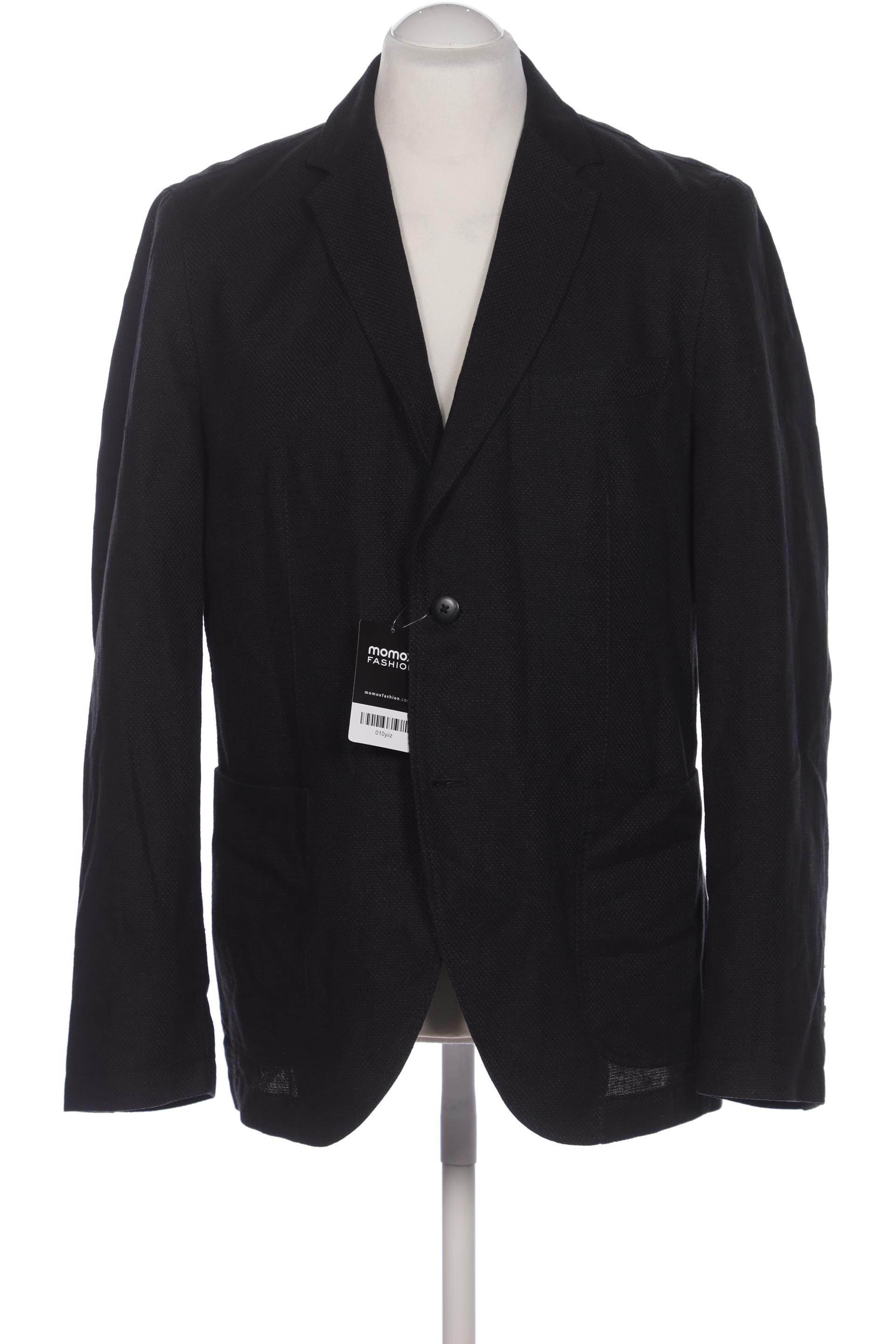 

MeyEdlich Herren Sakko, schwarz, Gr. 52