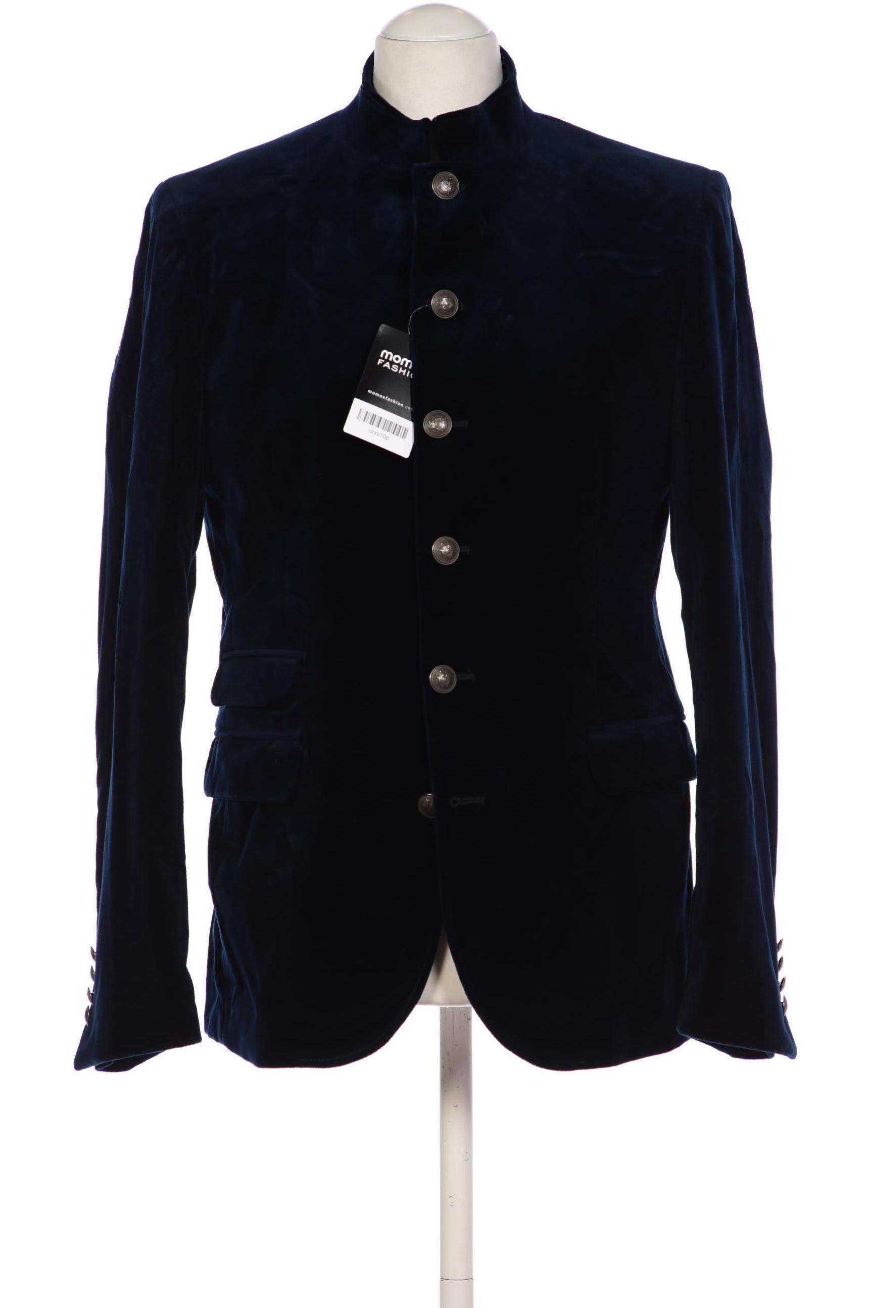 

MeyEdlich Herren Sakko, marineblau, Gr. 48