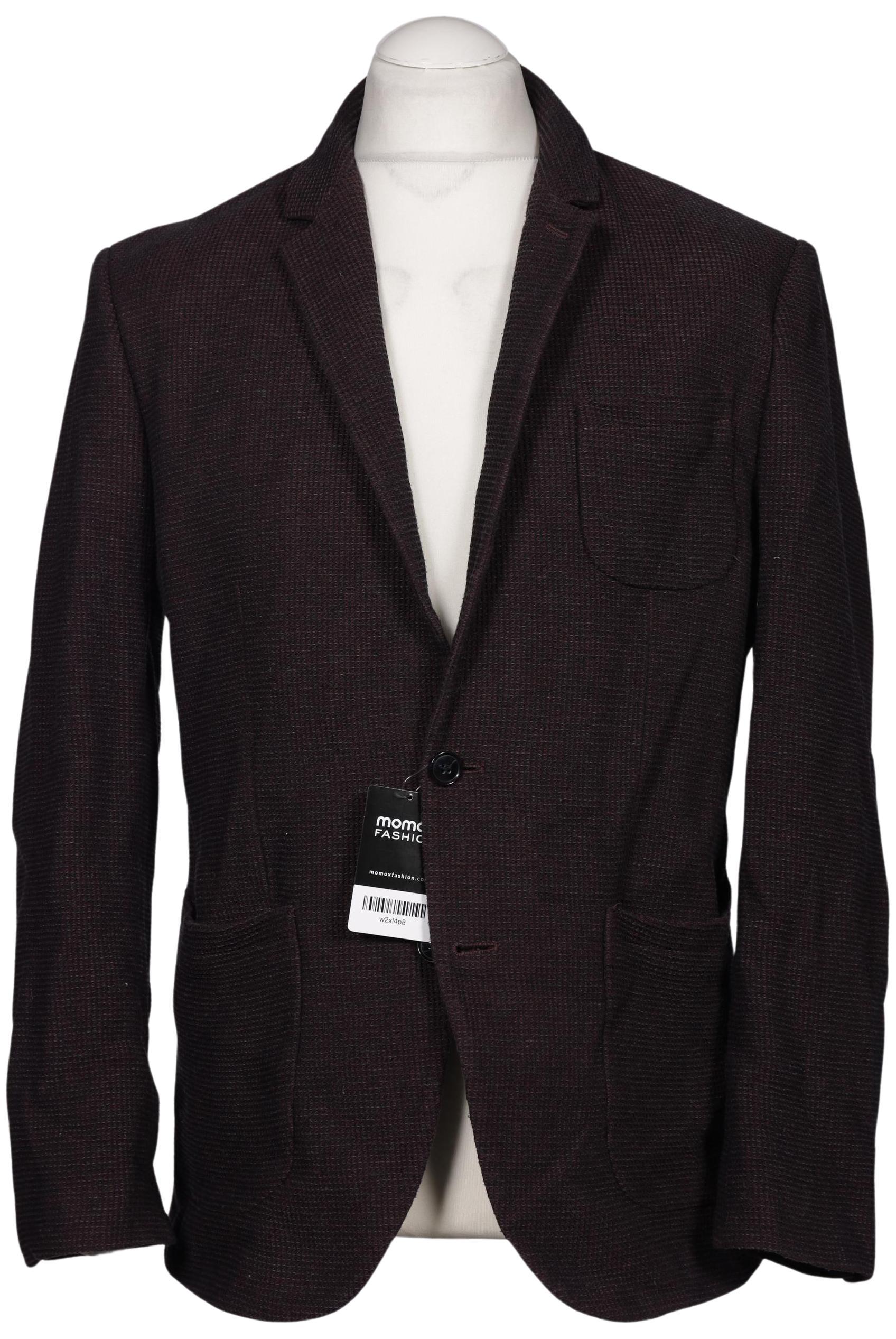 

MeyEdlich Herren Sakko, bordeaux, Gr. 52