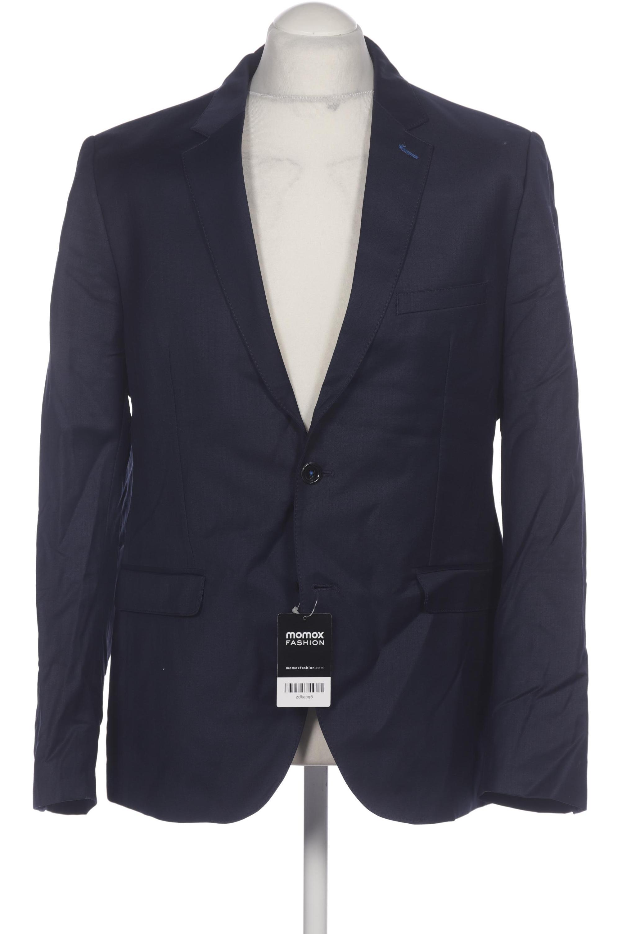 

MeyEdlich Herren Sakko, marineblau, Gr. 52