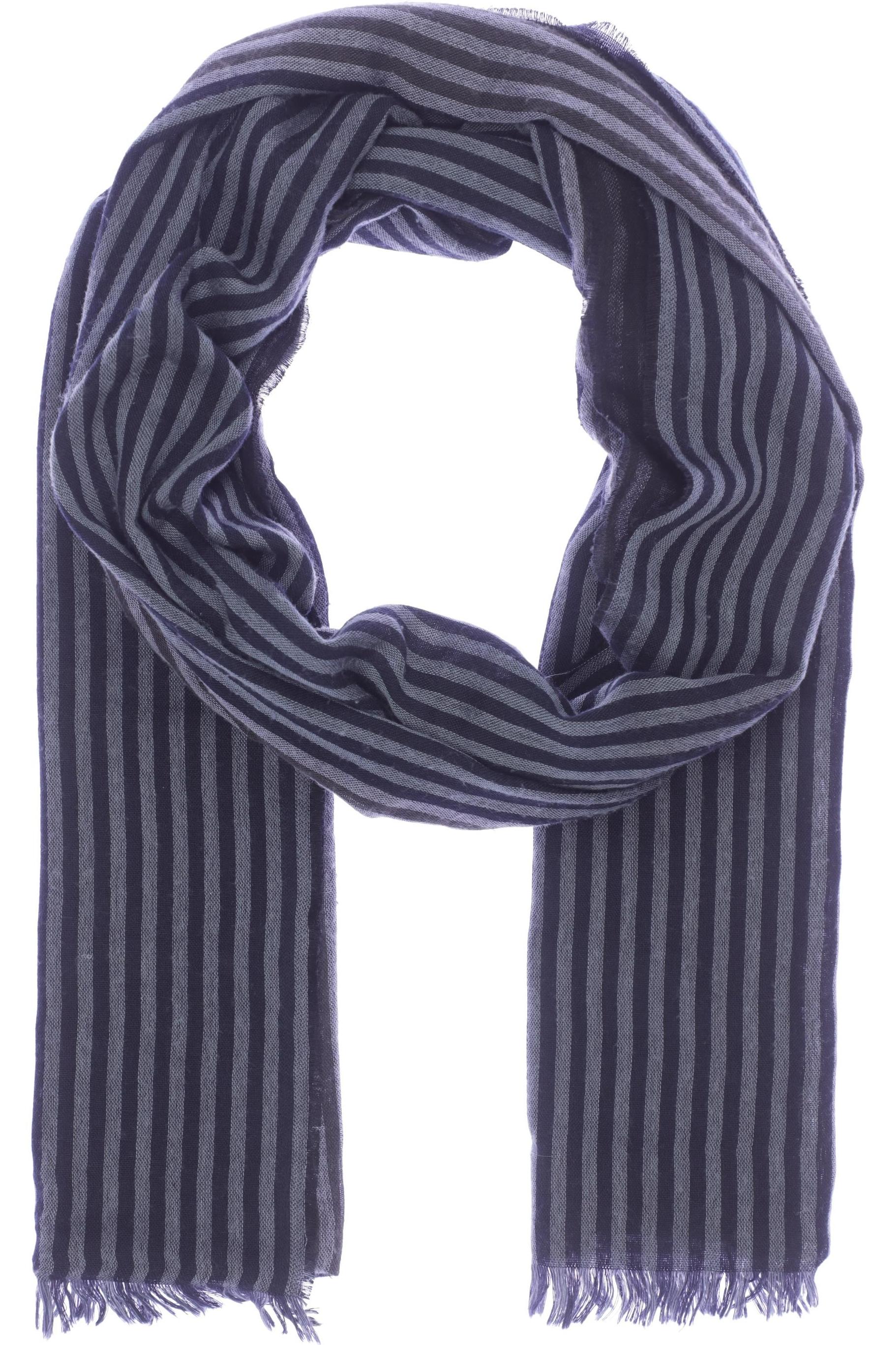 

MeyEdlich Herren Schal, marineblau, Gr.