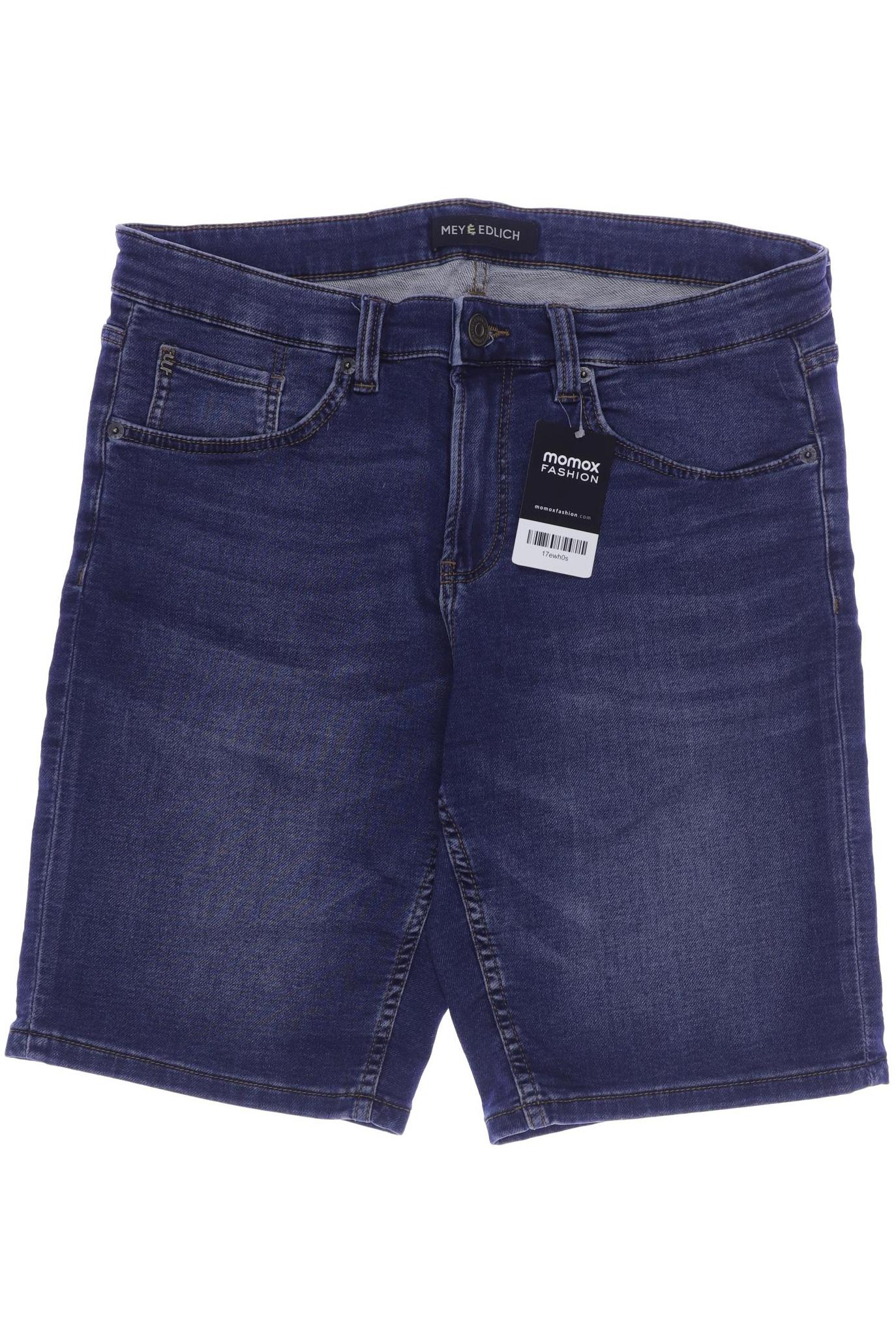 

MeyEdlich Herren Shorts, blau, Gr. 48