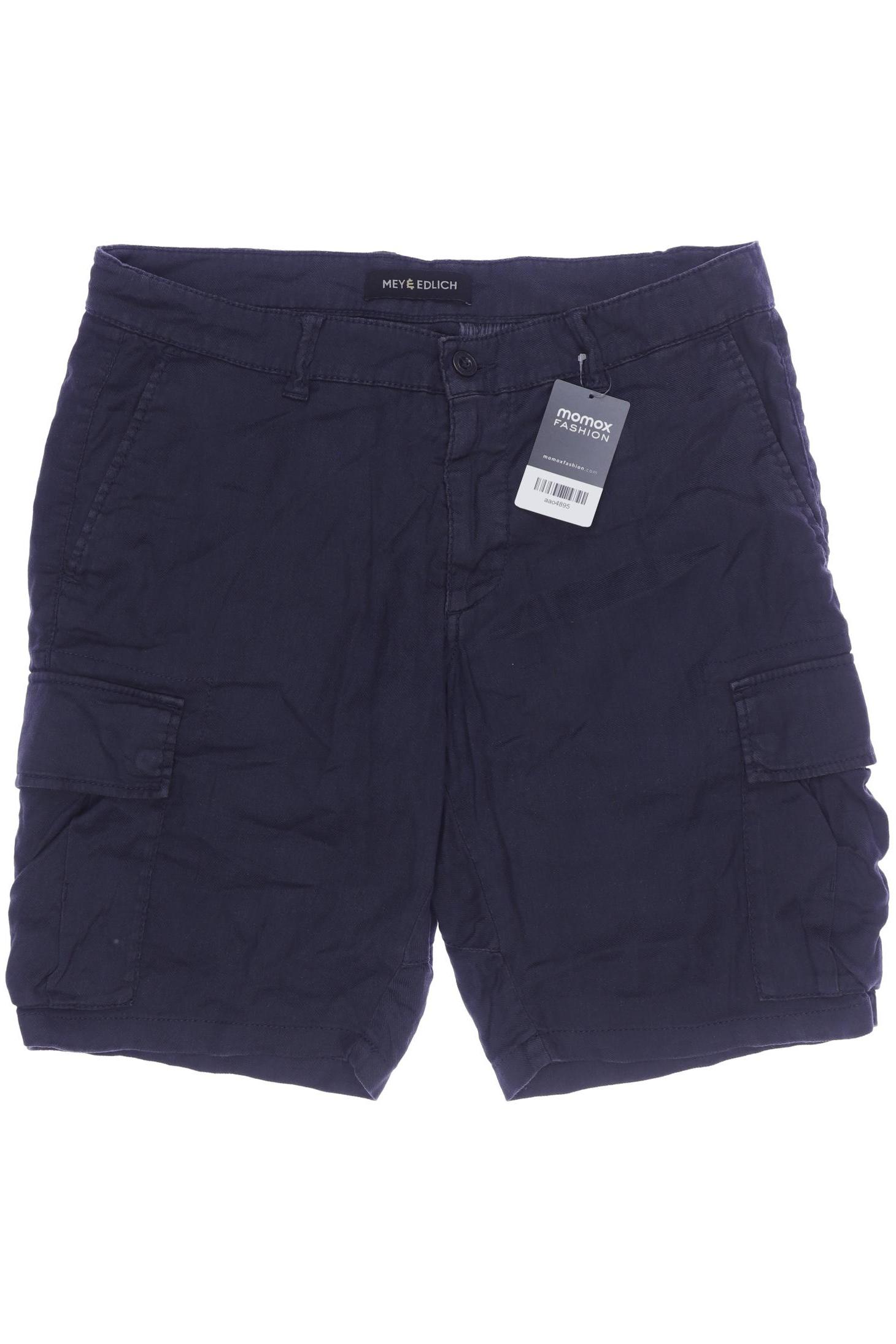 

MeyEdlich Herren Shorts, marineblau, Gr. 48