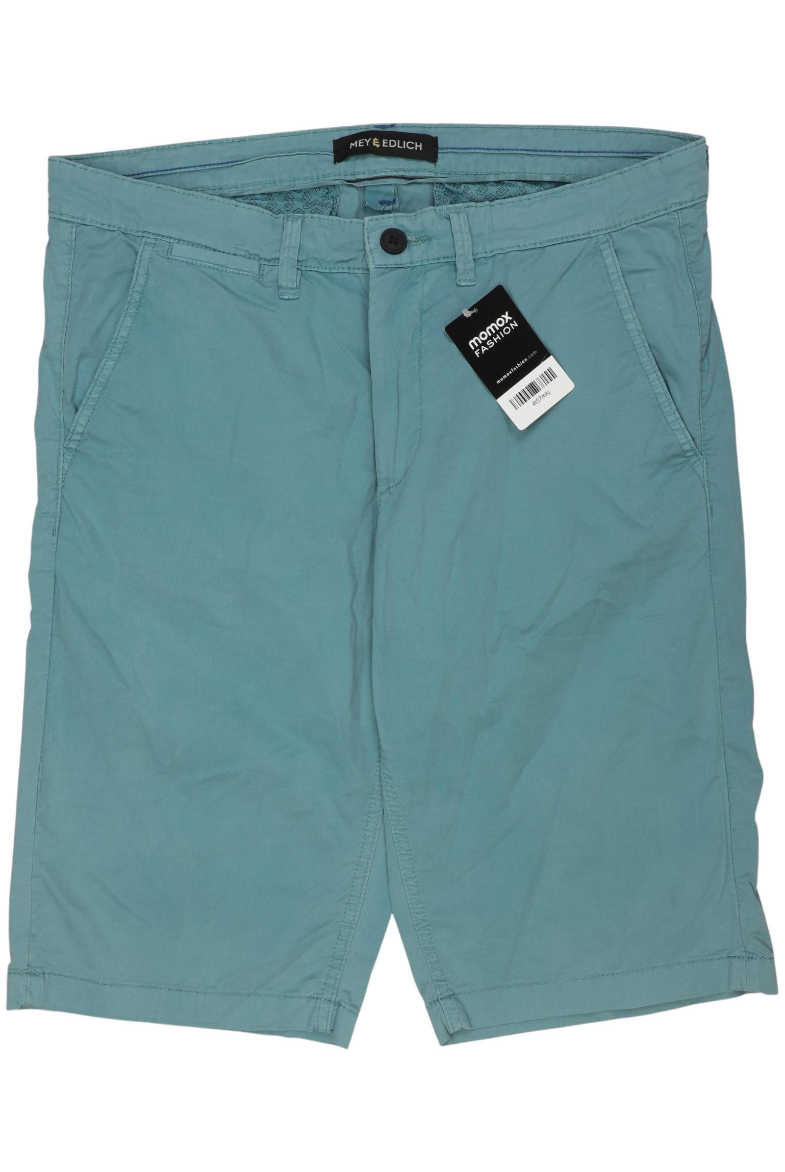 Thumbnail - MeyEdlich Herren Shorts, türkis, Gr. 50