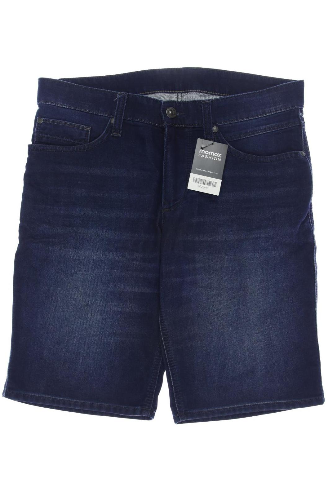 

MeyEdlich Herren Shorts, marineblau, Gr. 48