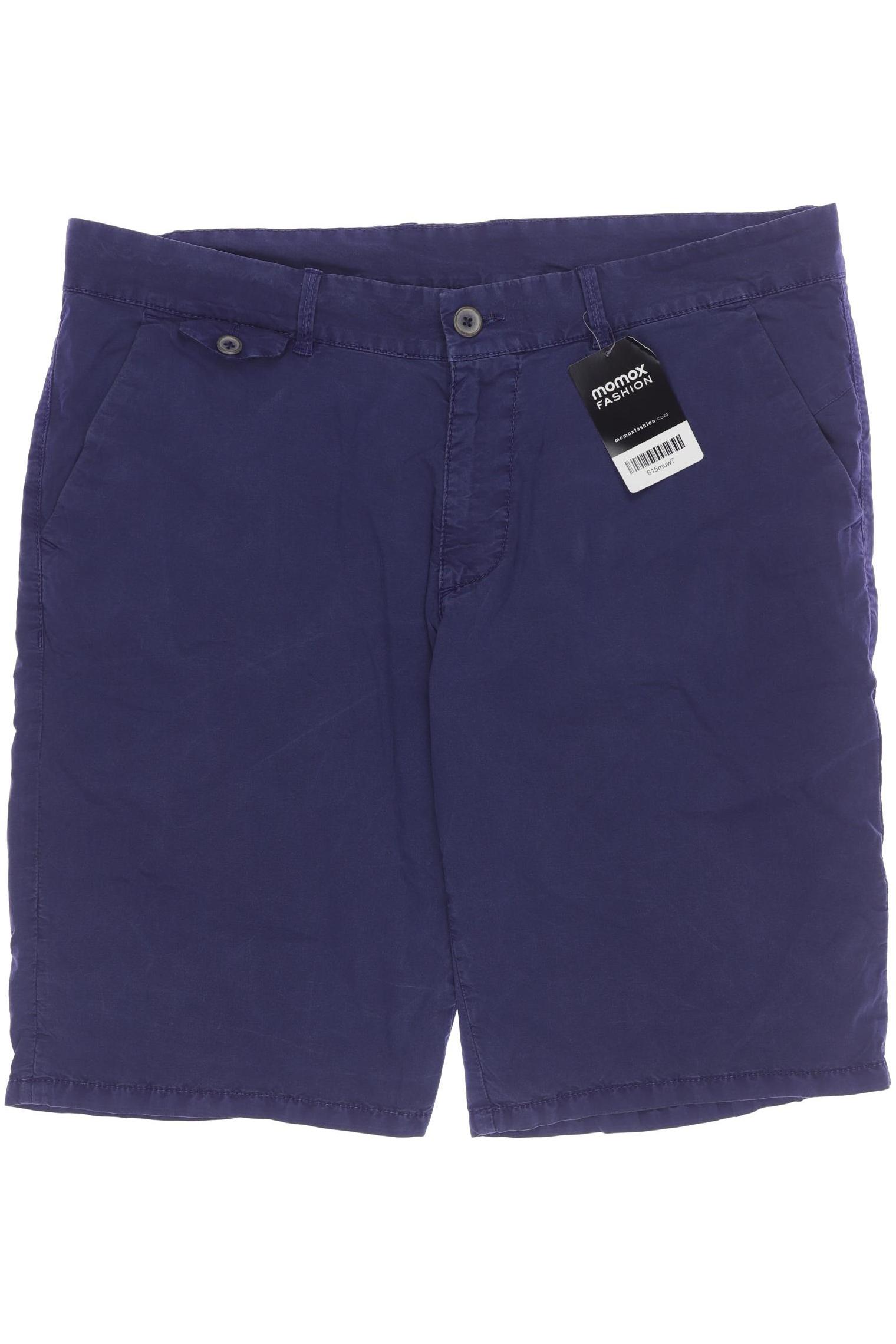 

MeyEdlich Herren Shorts, marineblau, Gr. 52