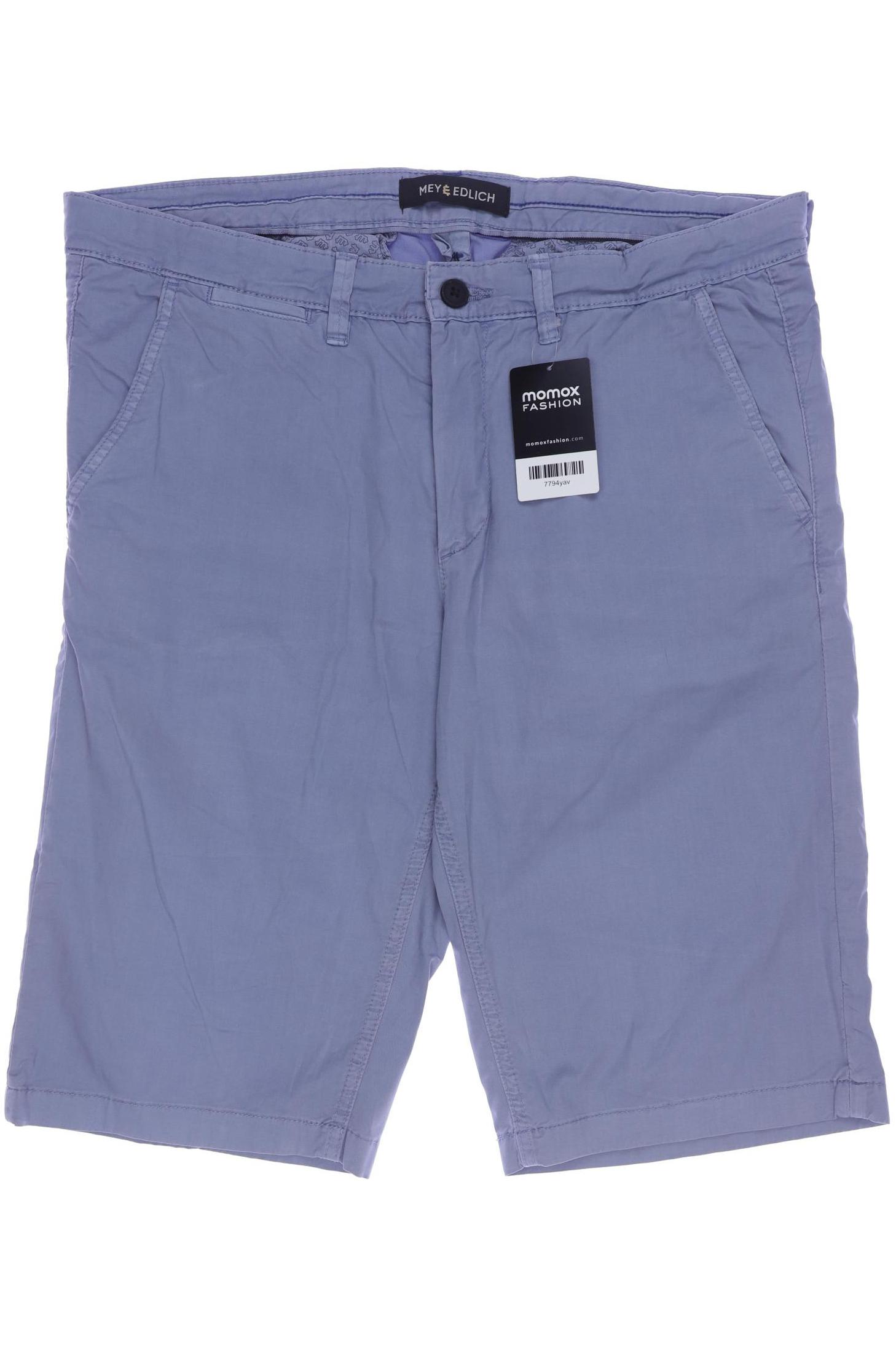 

MeyEdlich Herren Shorts, blau, Gr. 52