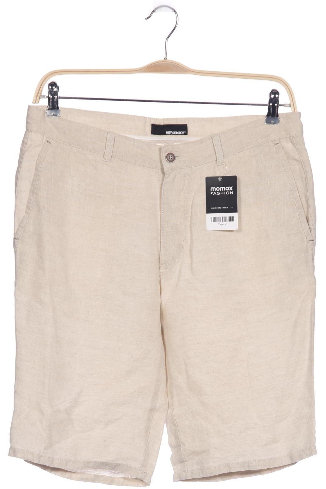

MeyEdlich Herren Shorts, beige, Gr. 50