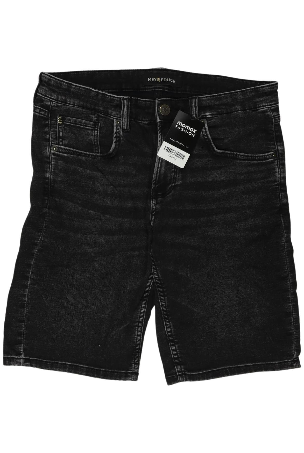 

MeyEdlich Herren Shorts, schwarz, Gr. 48