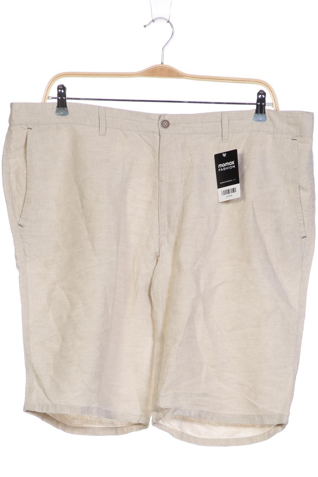 

MeyEdlich Herren Shorts, cremeweiß, Gr. 58
