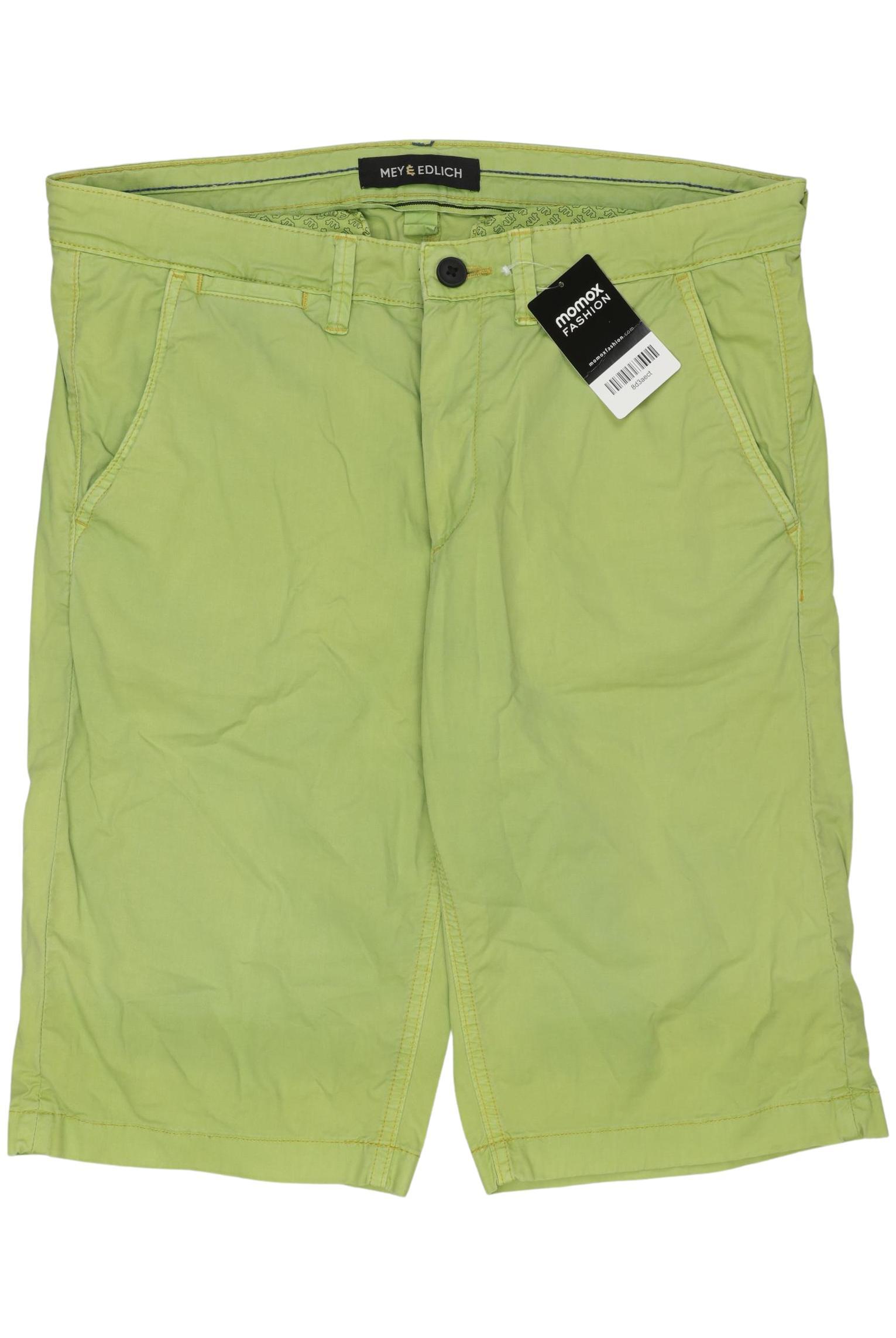 Thumbnail - MeyEdlich Herren Shorts, hellgrün, Gr. 50