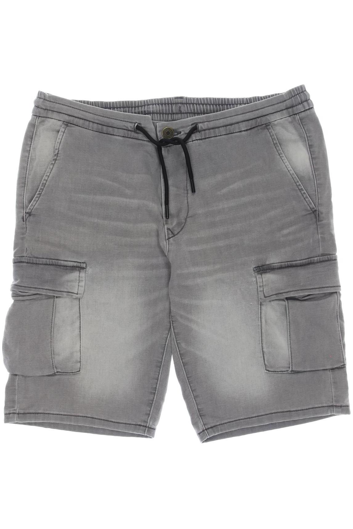 

MeyEdlich Herren Shorts, grau, Gr. 50