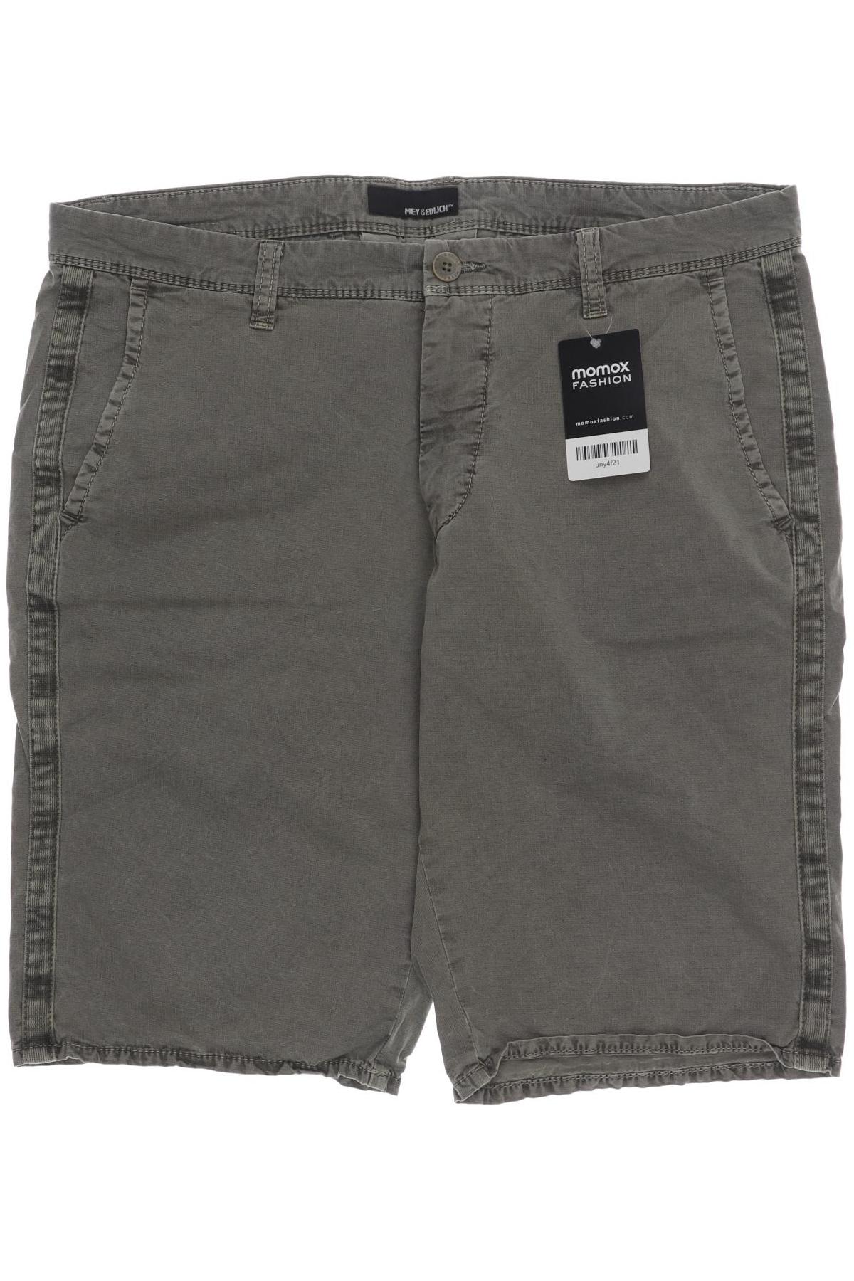 

MeyEdlich Herren Shorts, grün, Gr. 52
