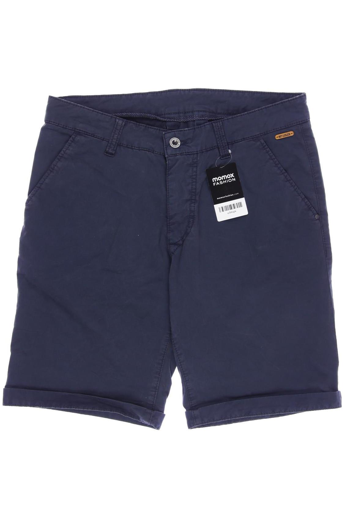 

MeyEdlich Herren Shorts, marineblau, Gr. 48