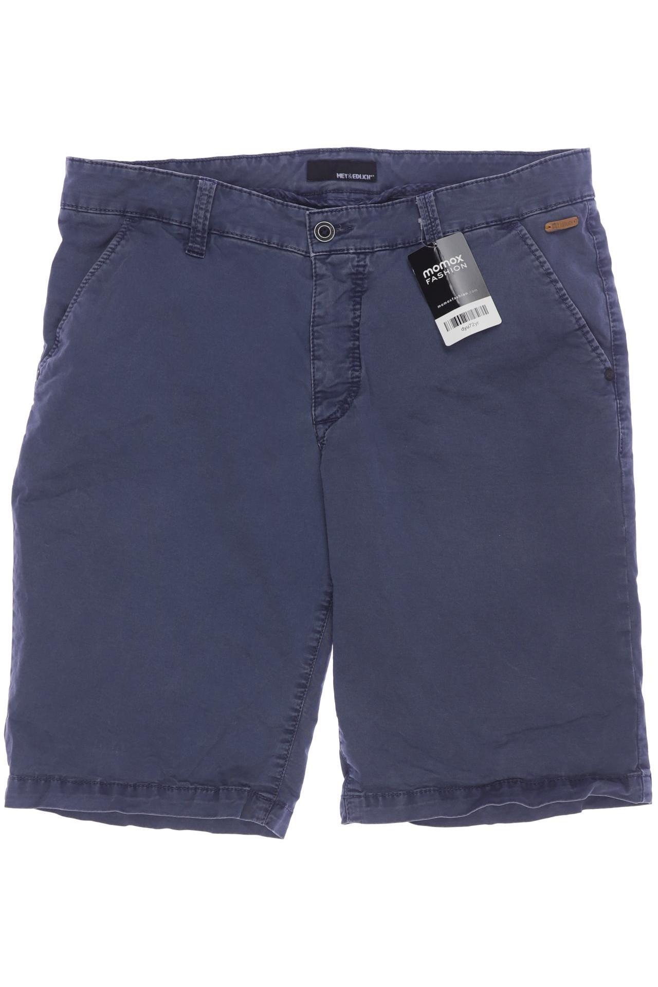 

MeyEdlich Herren Shorts, marineblau, Gr. 52