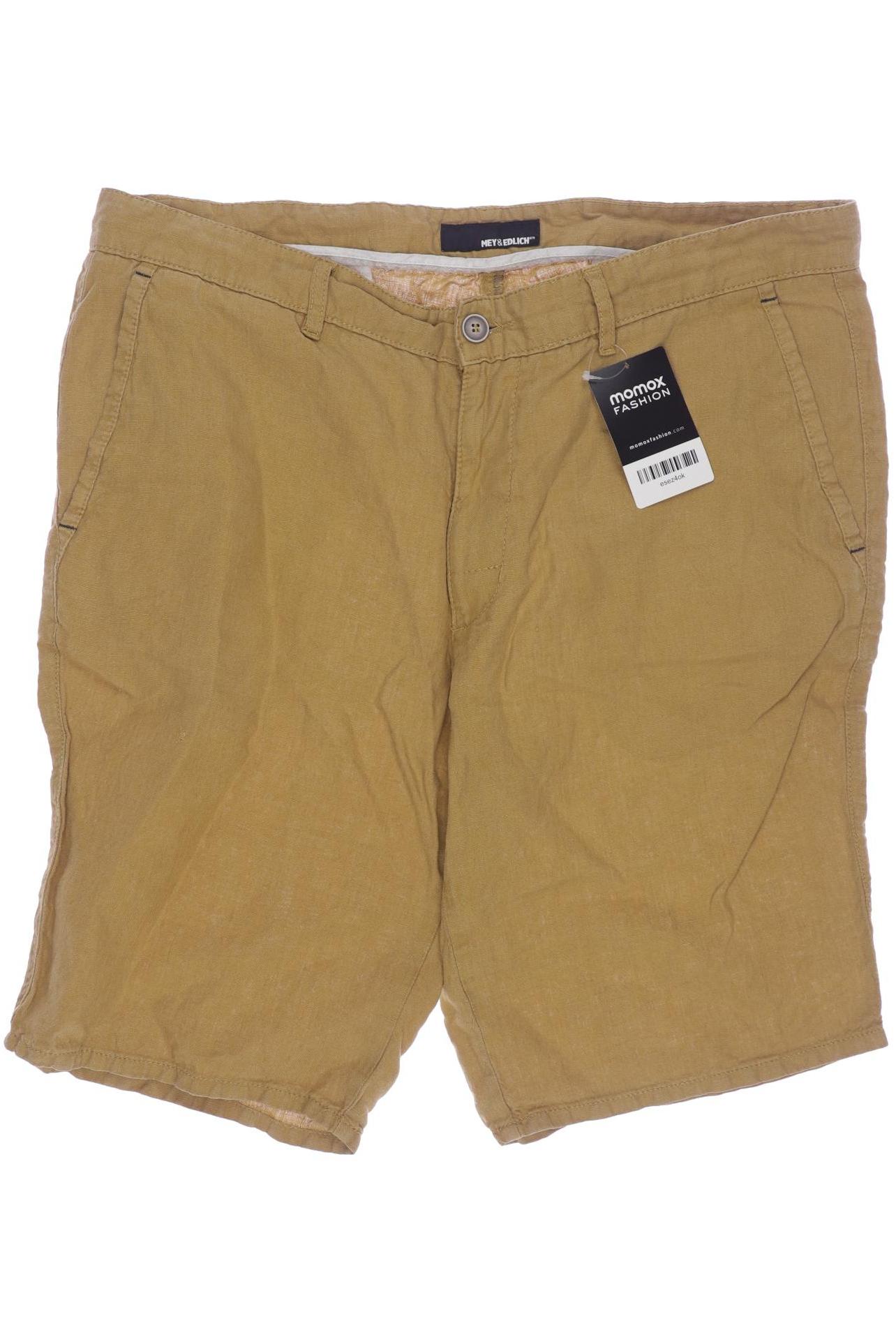 

MeyEdlich Herren Shorts, beige, Gr. 52