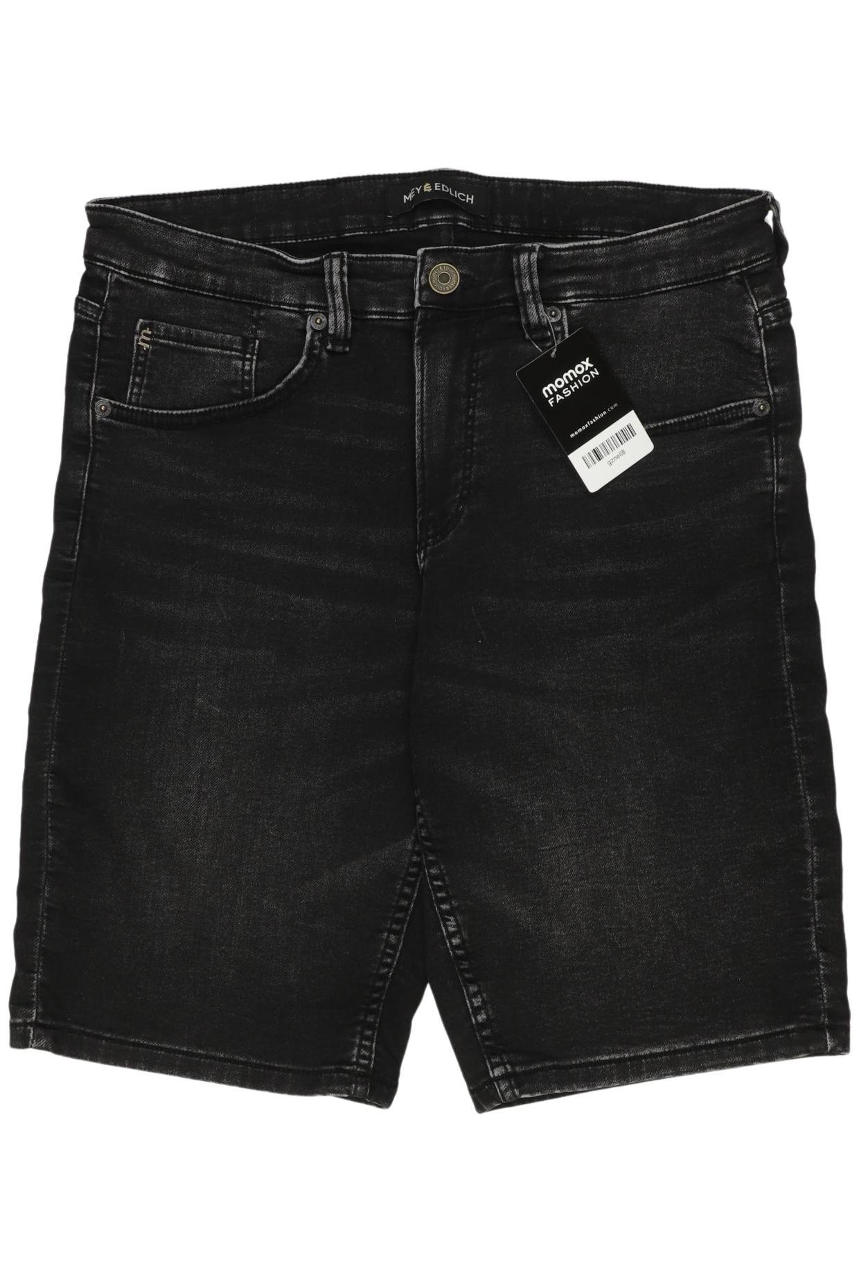 

MeyEdlich Herren Shorts, schwarz, Gr. 50