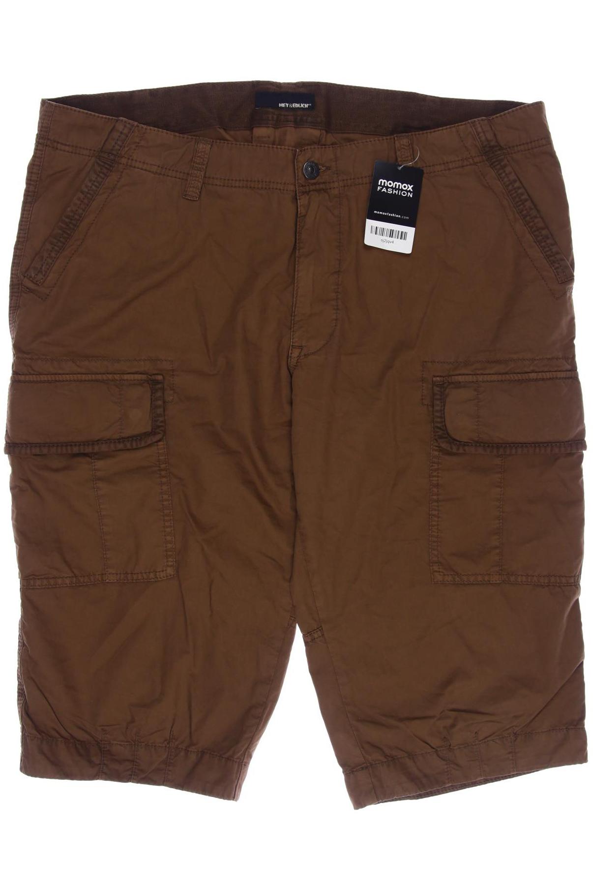 

MeyEdlich Herren Shorts, braun, Gr. 56
