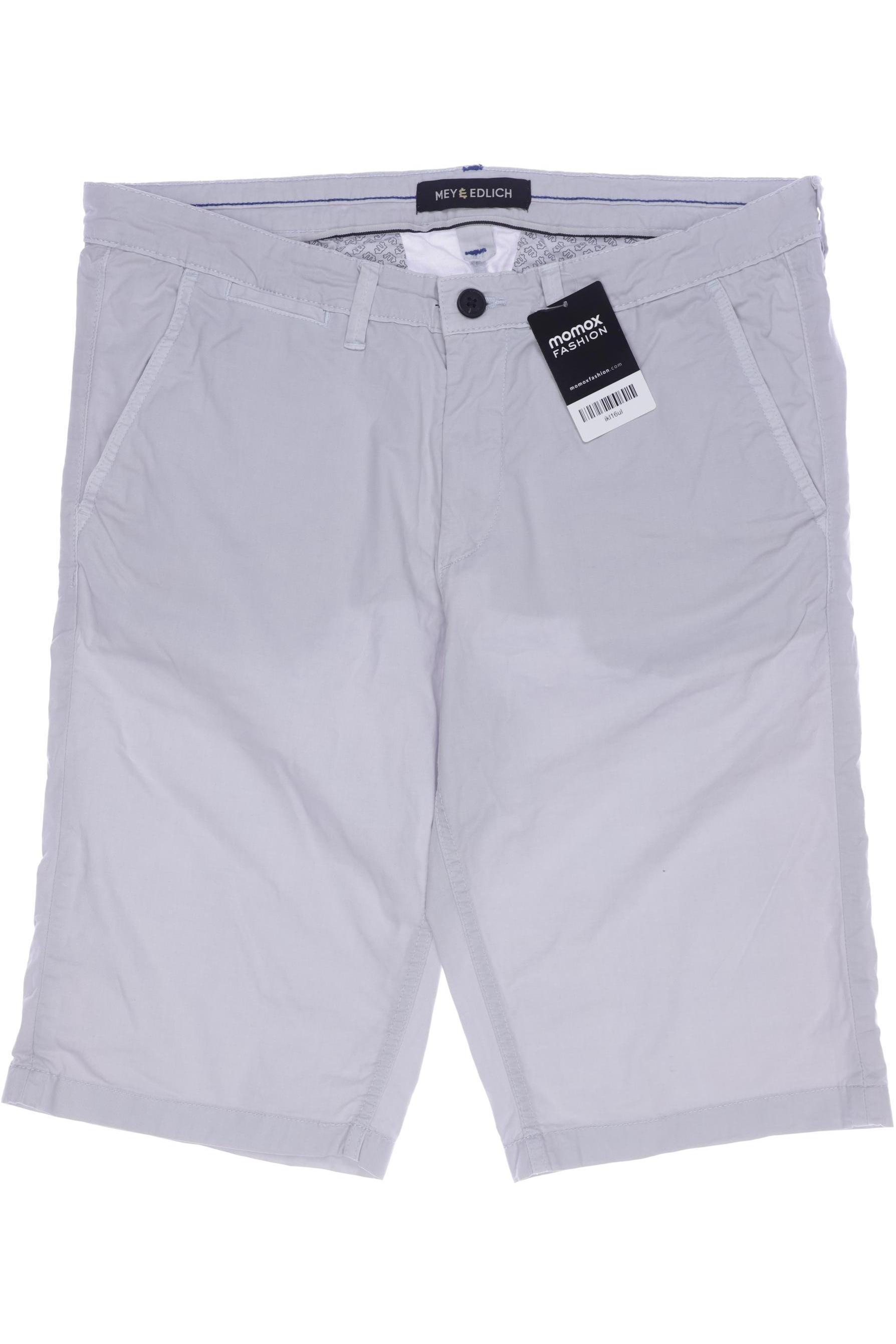 

MeyEdlich Herren Shorts, grau, Gr. 52