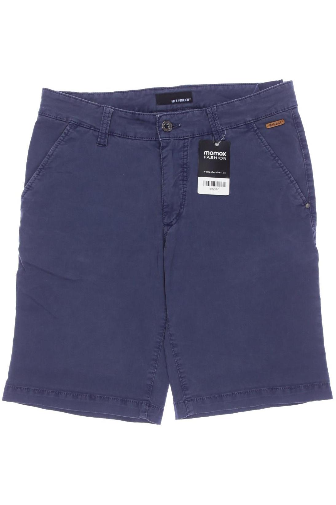 

MeyEdlich Herren Shorts, marineblau, Gr. 31