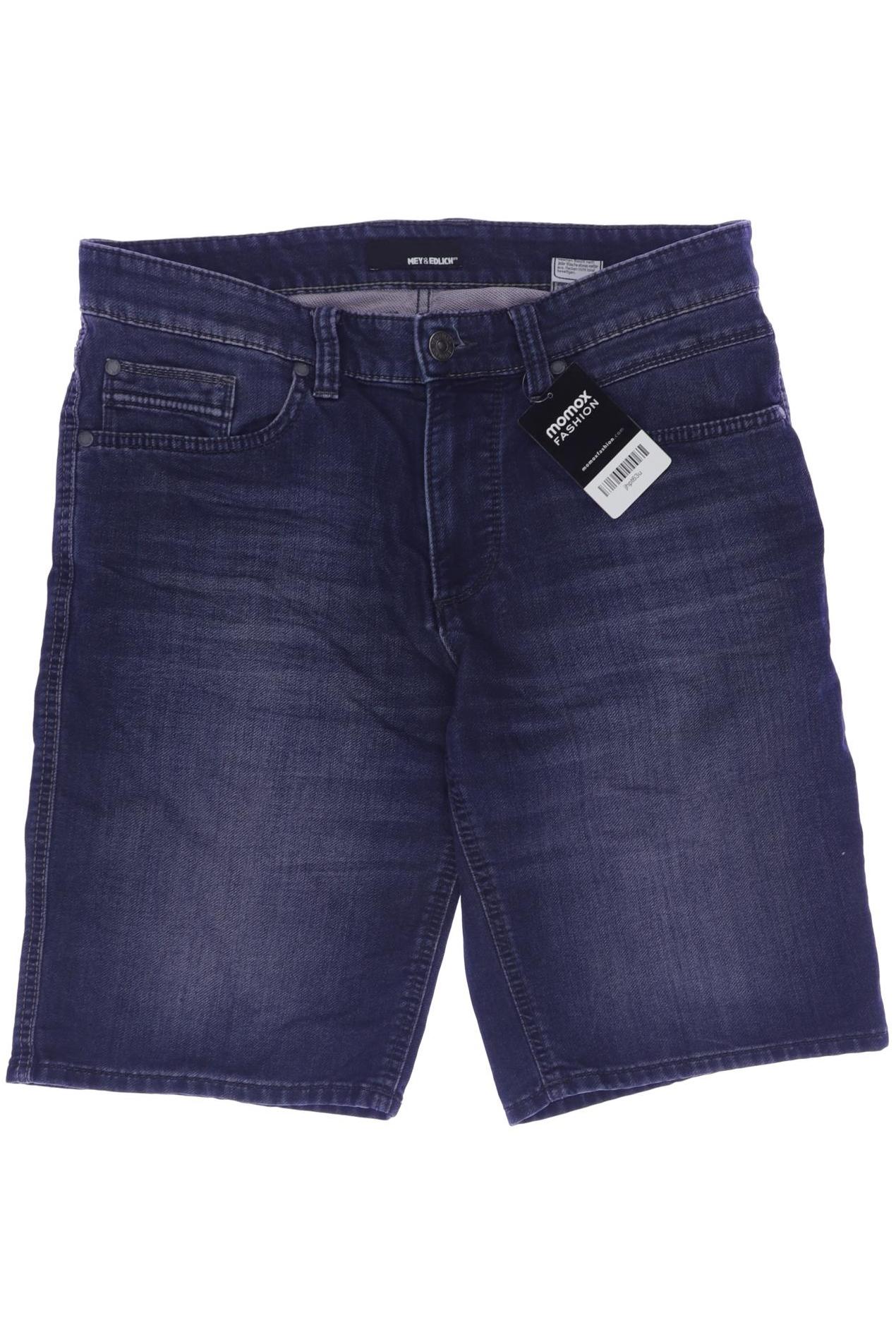 

MeyEdlich Herren Shorts, marineblau, Gr. 32