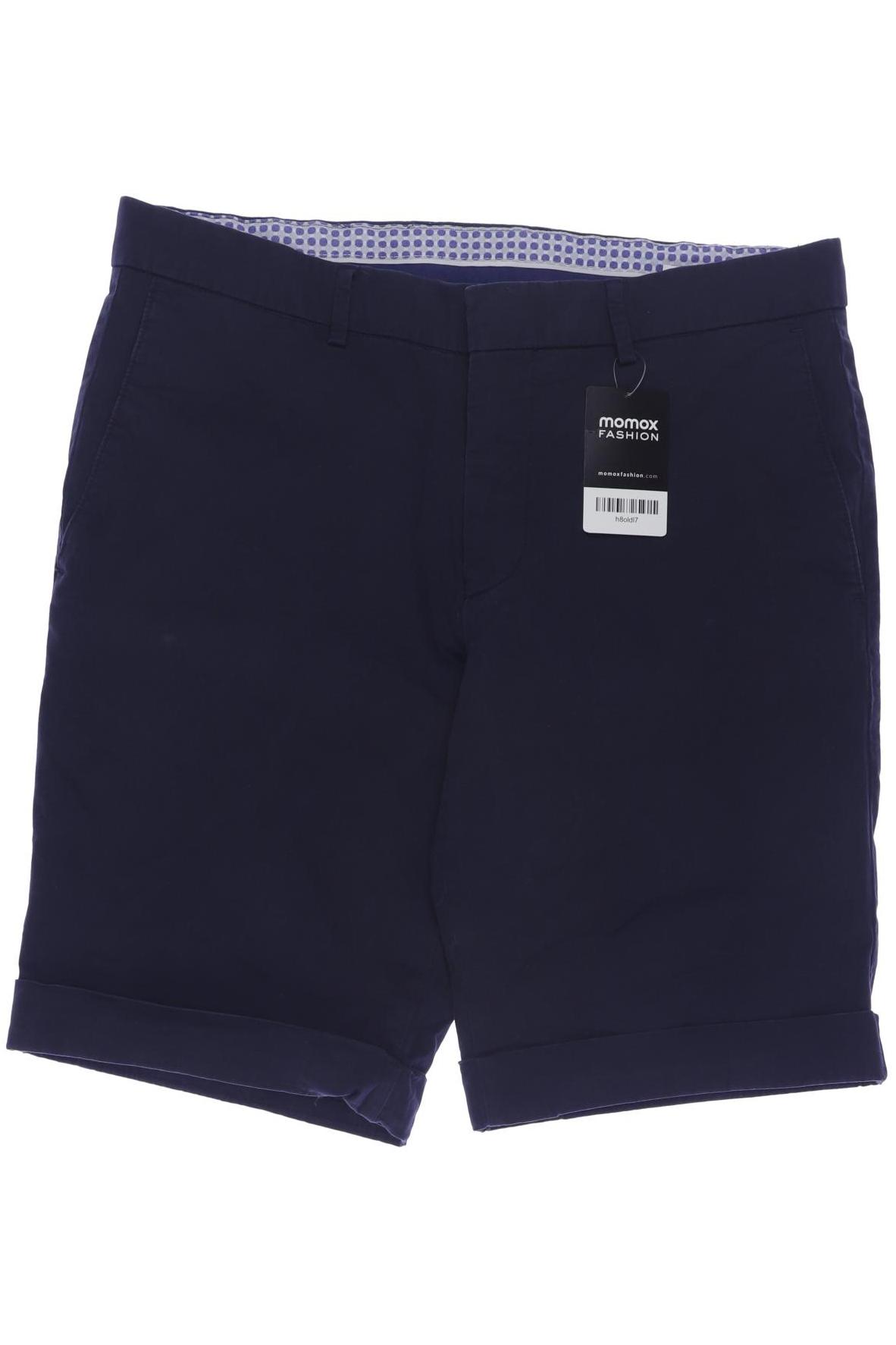 

MeyEdlich Herren Shorts, marineblau, Gr. 50