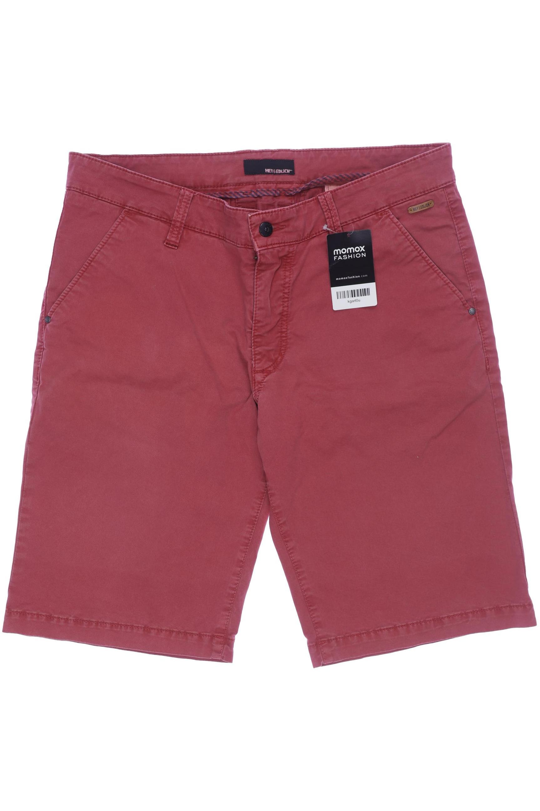 

MeyEdlich Herren Shorts, rot, Gr. 50