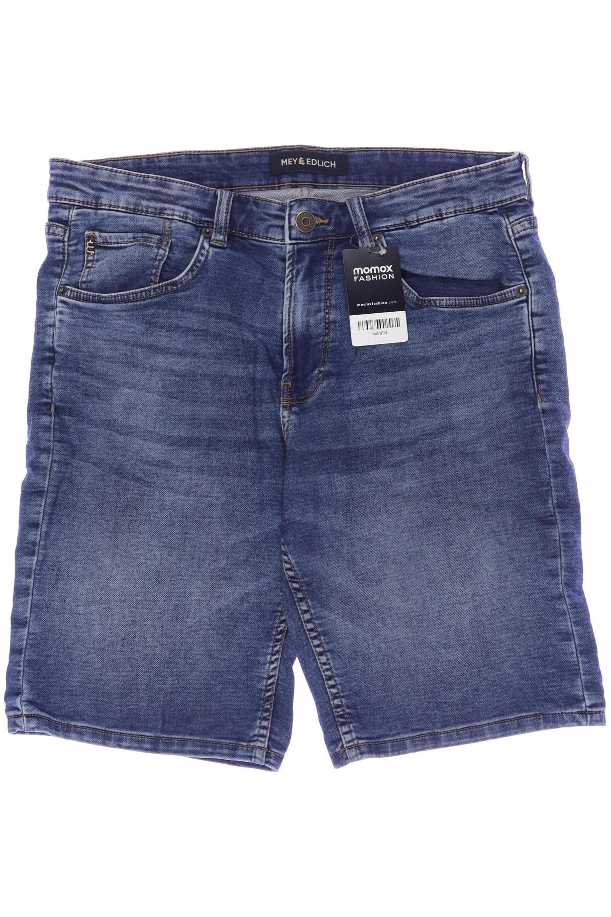 

MeyEdlich Herren Shorts, blau, Gr. 50