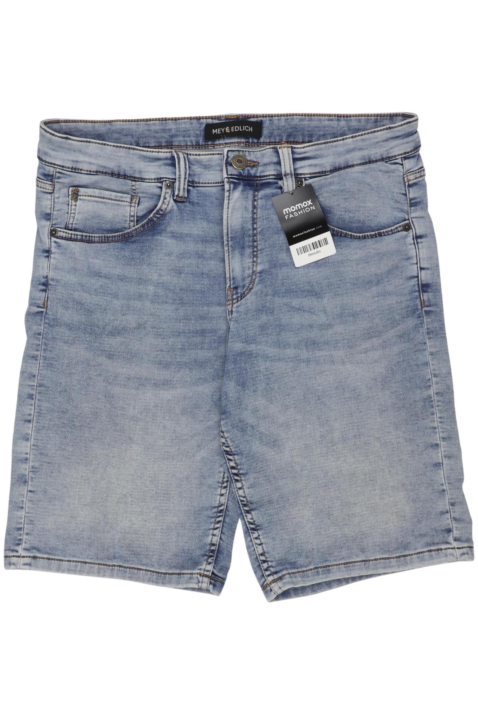

MeyEdlich Herren Shorts, hellblau, Gr. 50