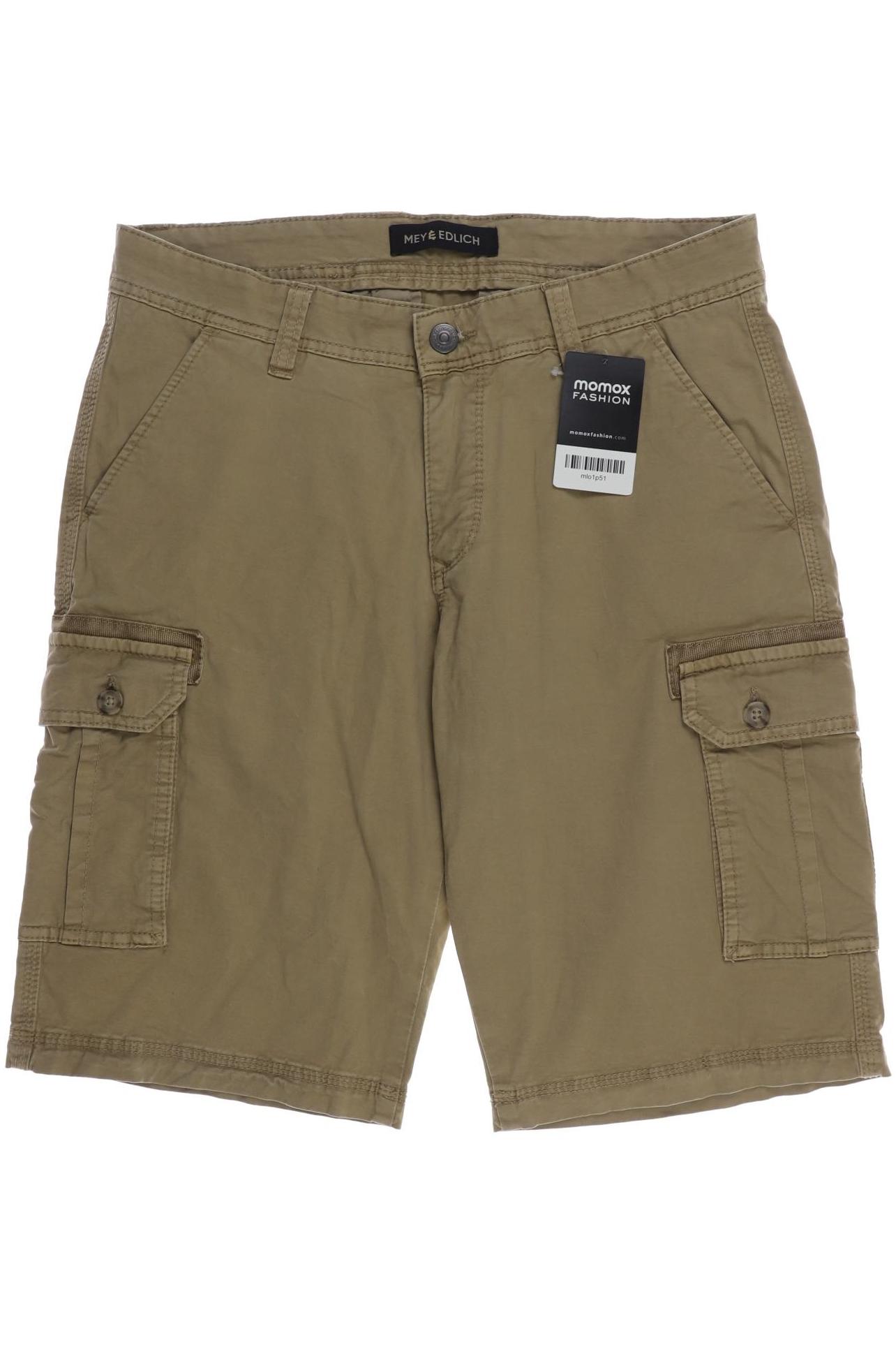 

MeyEdlich Herren Shorts, beige, Gr. 46