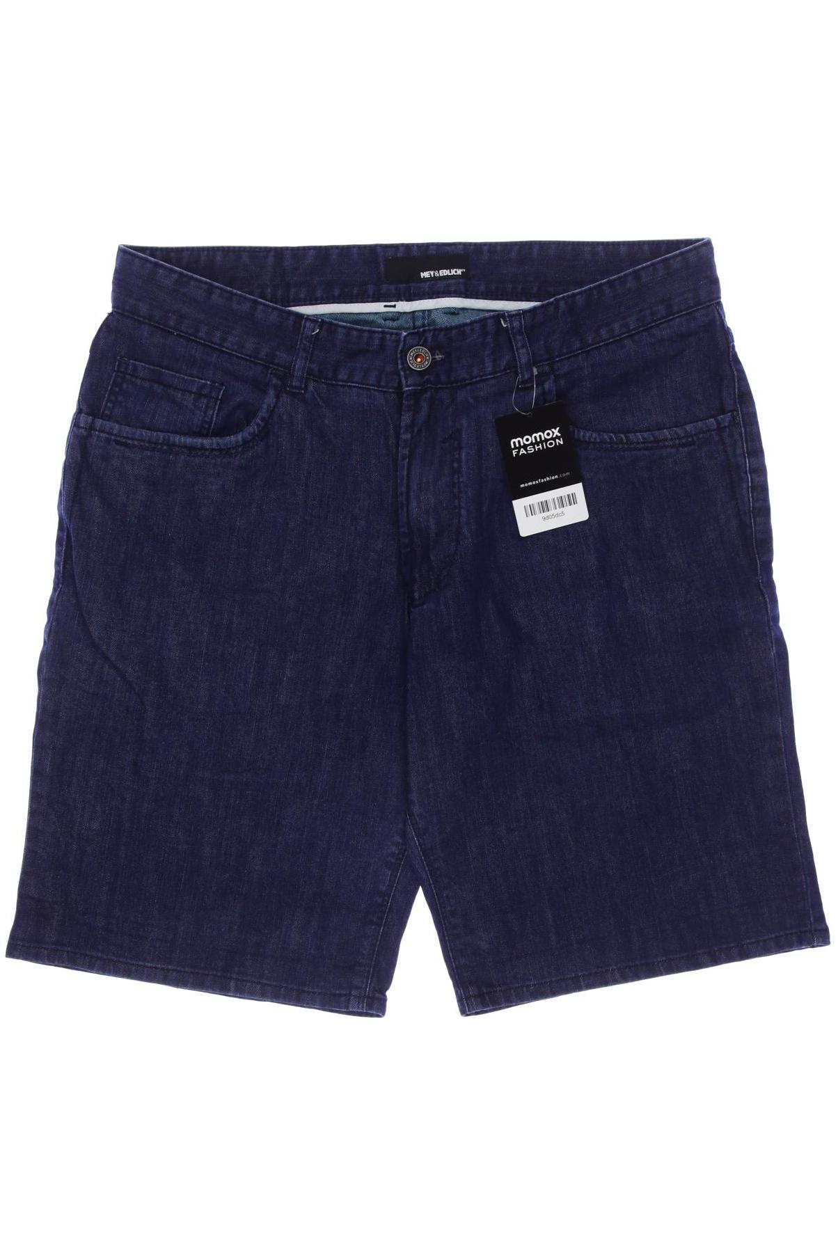 

MeyEdlich Herren Shorts, marineblau, Gr. 50