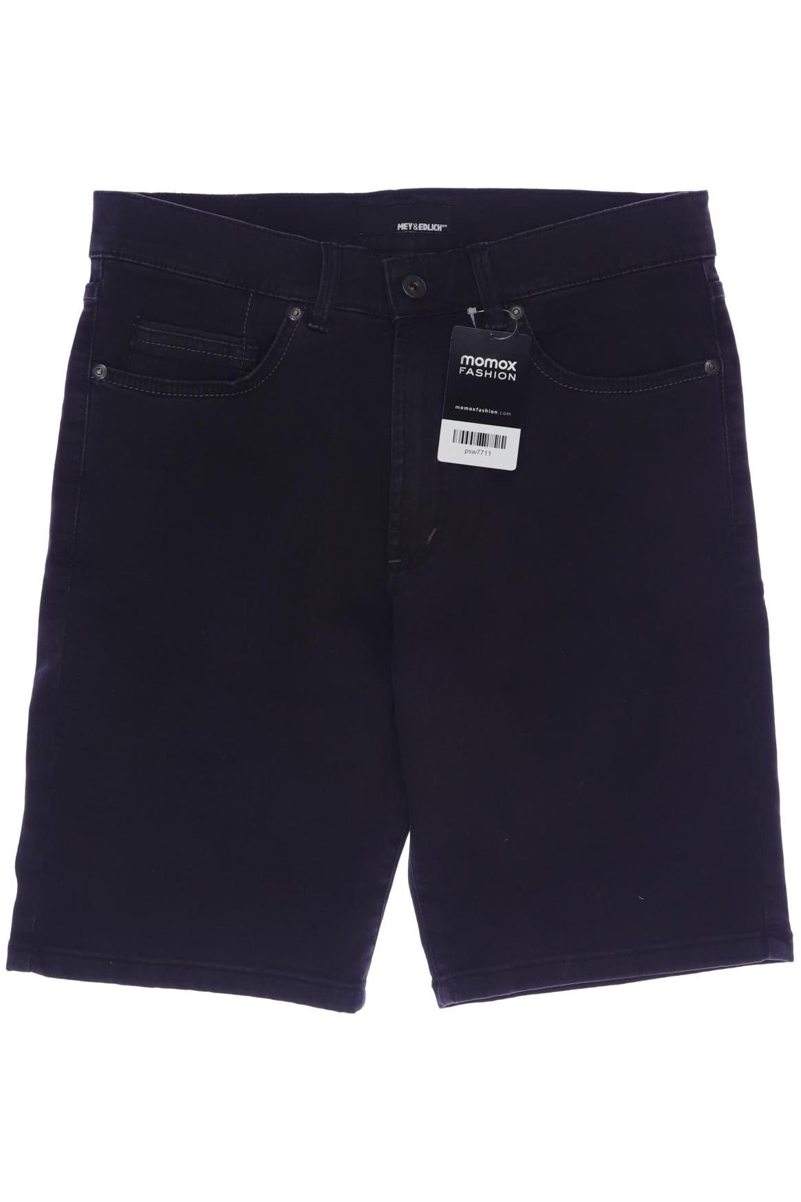 

MeyEdlich Herren Shorts, schwarz, Gr. 46