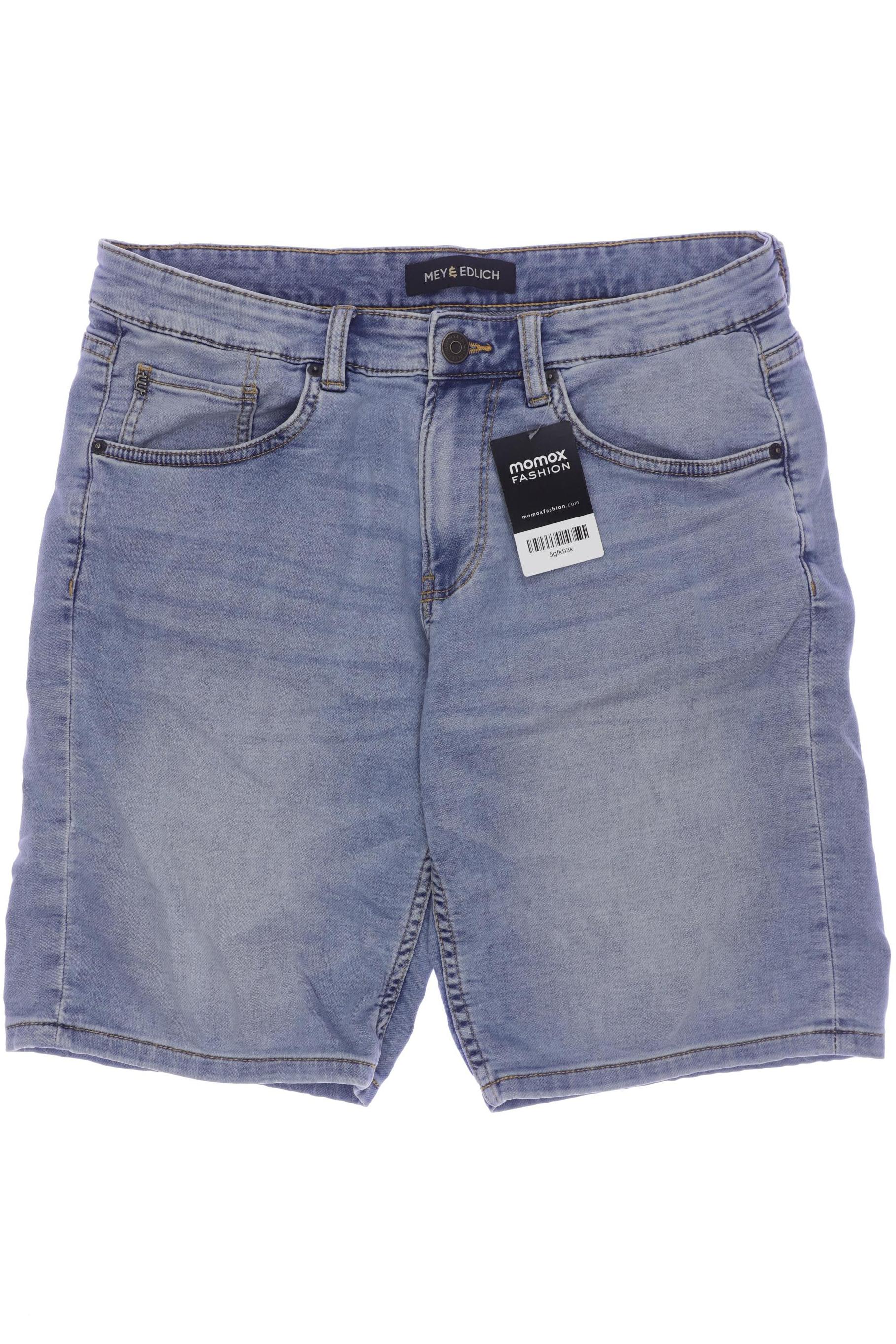 

MeyEdlich Herren Shorts, blau, Gr. 48