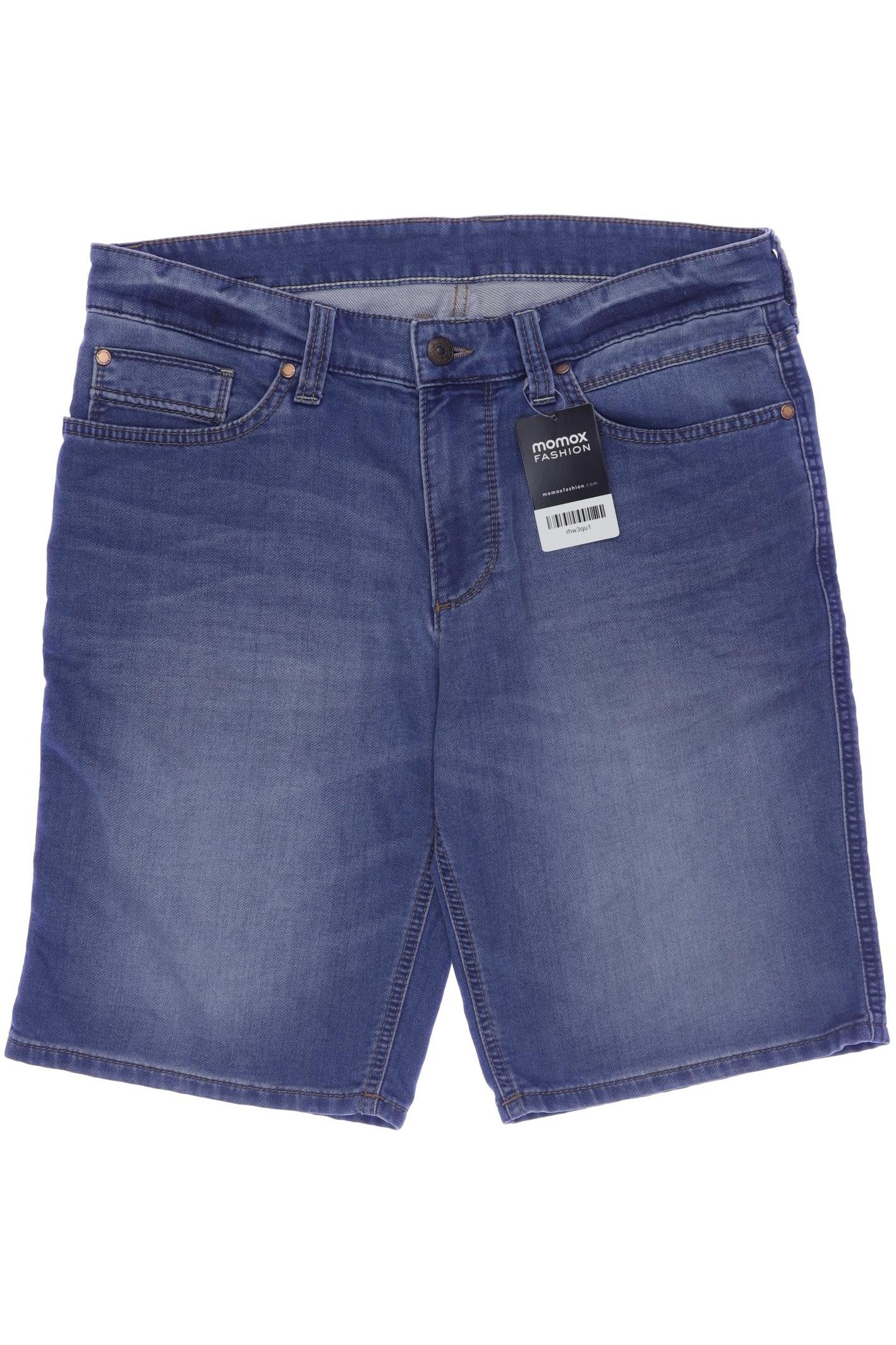 

MeyEdlich Herren Shorts, blau, Gr. 50
