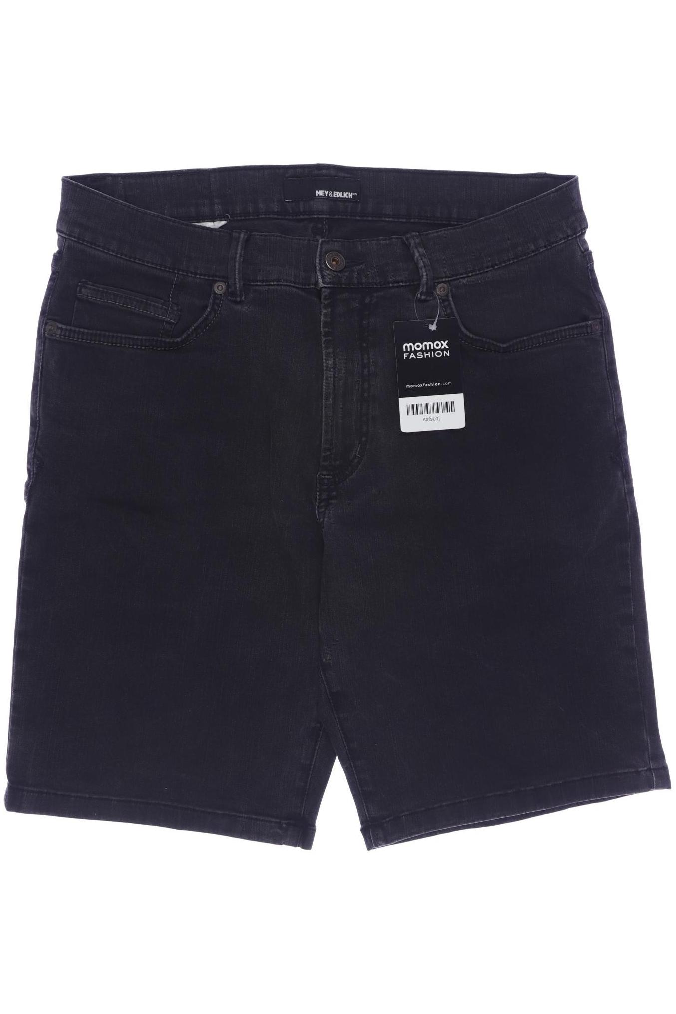 

MeyEdlich Herren Shorts, schwarz, Gr. 30