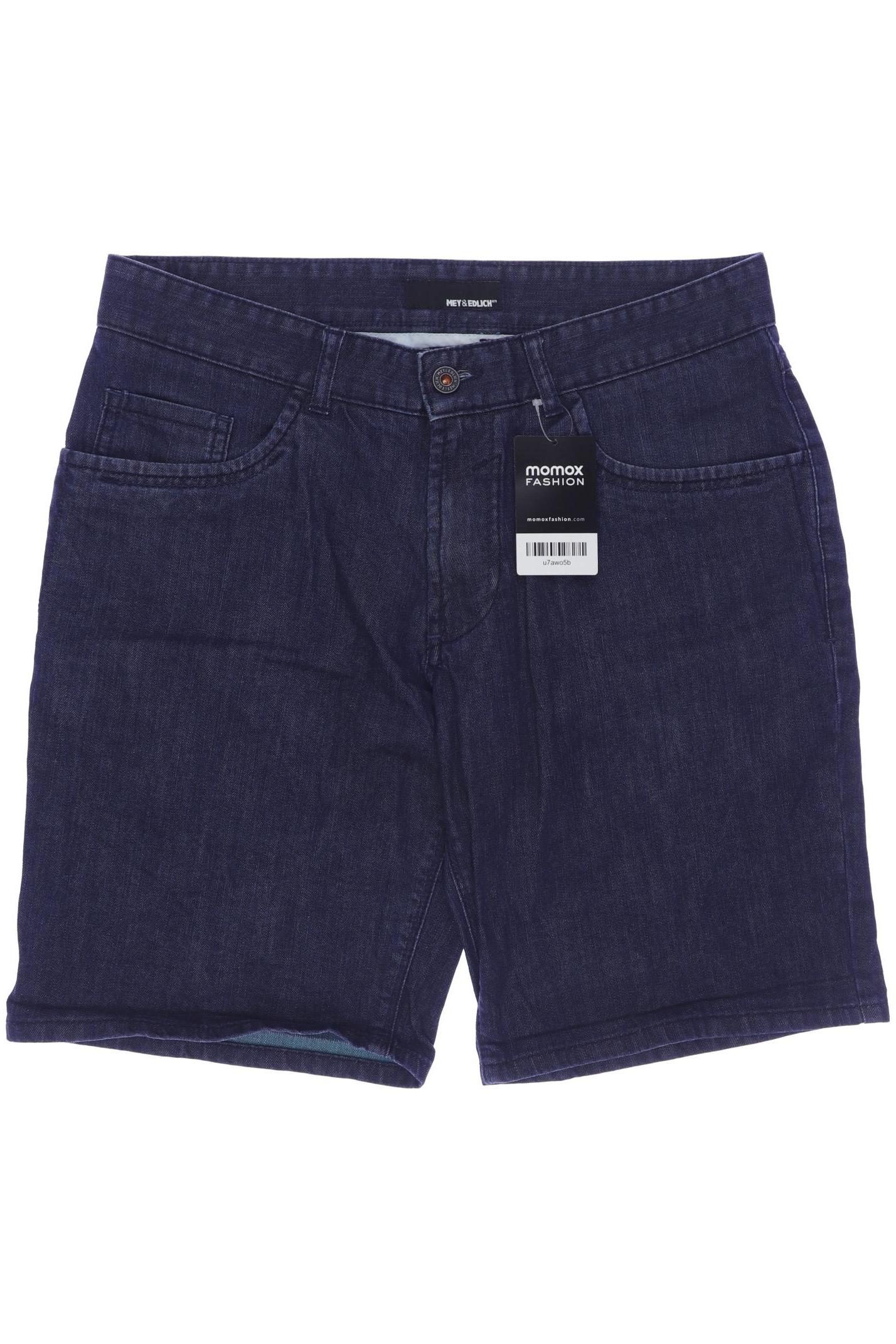 

MeyEdlich Herren Shorts, marineblau, Gr. 32