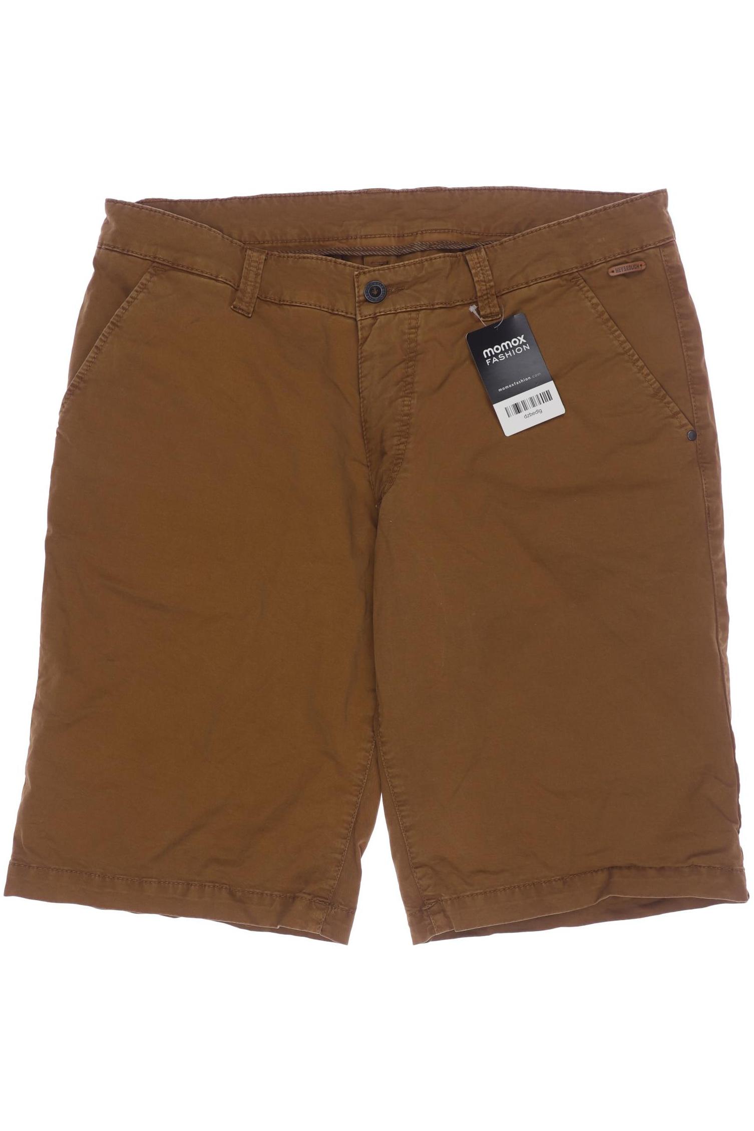 

MeyEdlich Herren Shorts, braun, Gr. 52