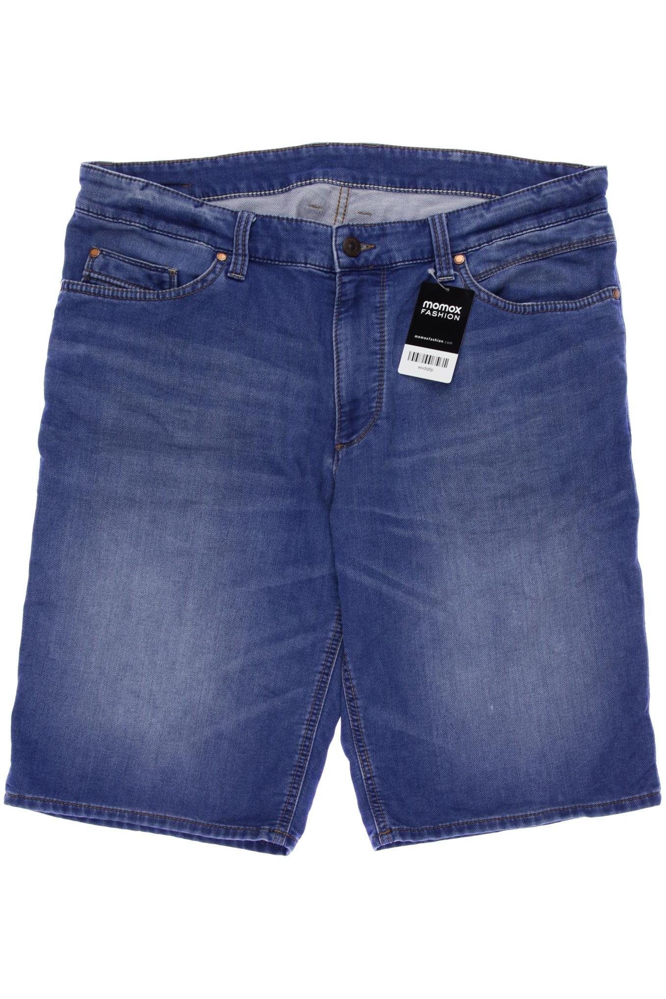 

MeyEdlich Herren Shorts, blau, Gr. 37
