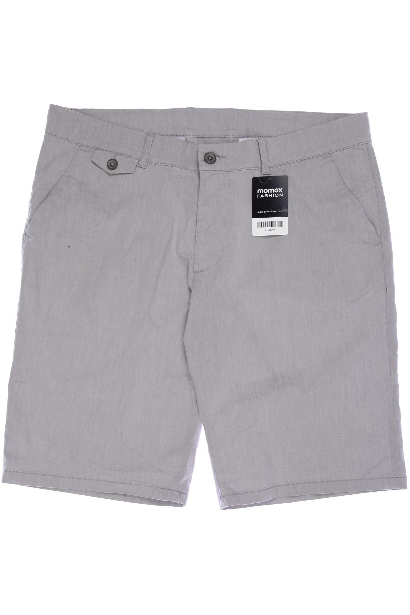

MeyEdlich Herren Shorts, grau, Gr. 52