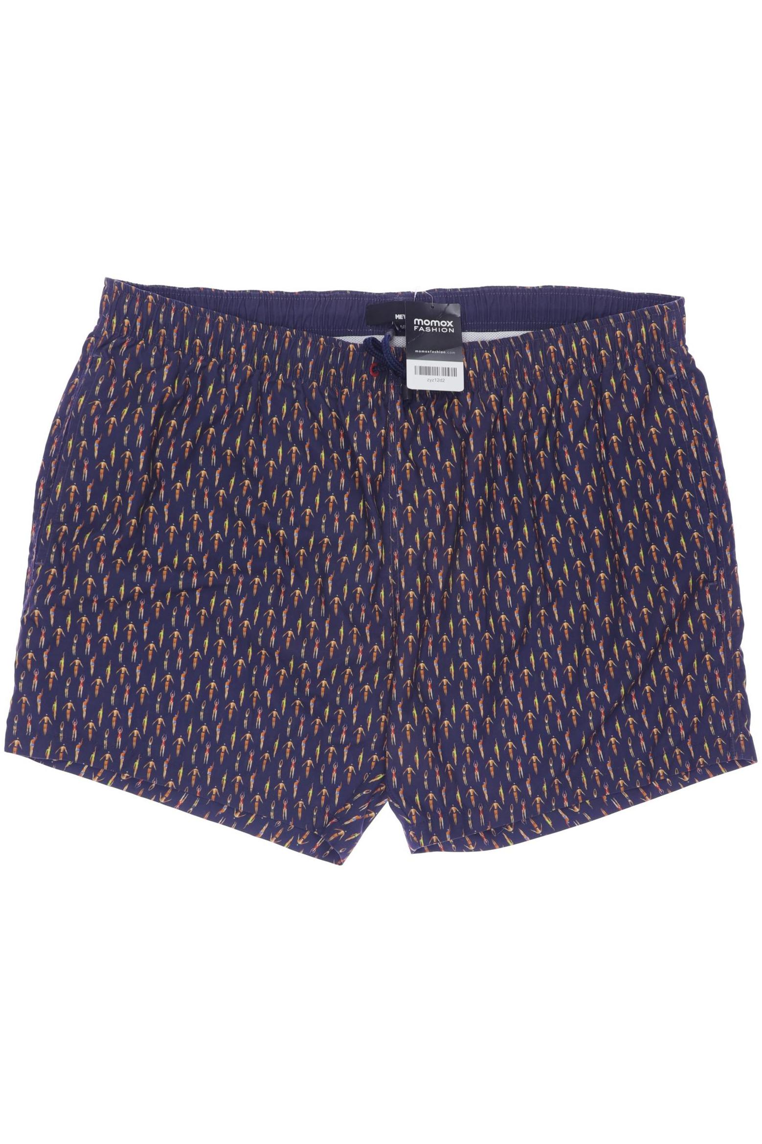 

MeyEdlich Herren Shorts, marineblau, Gr. 58