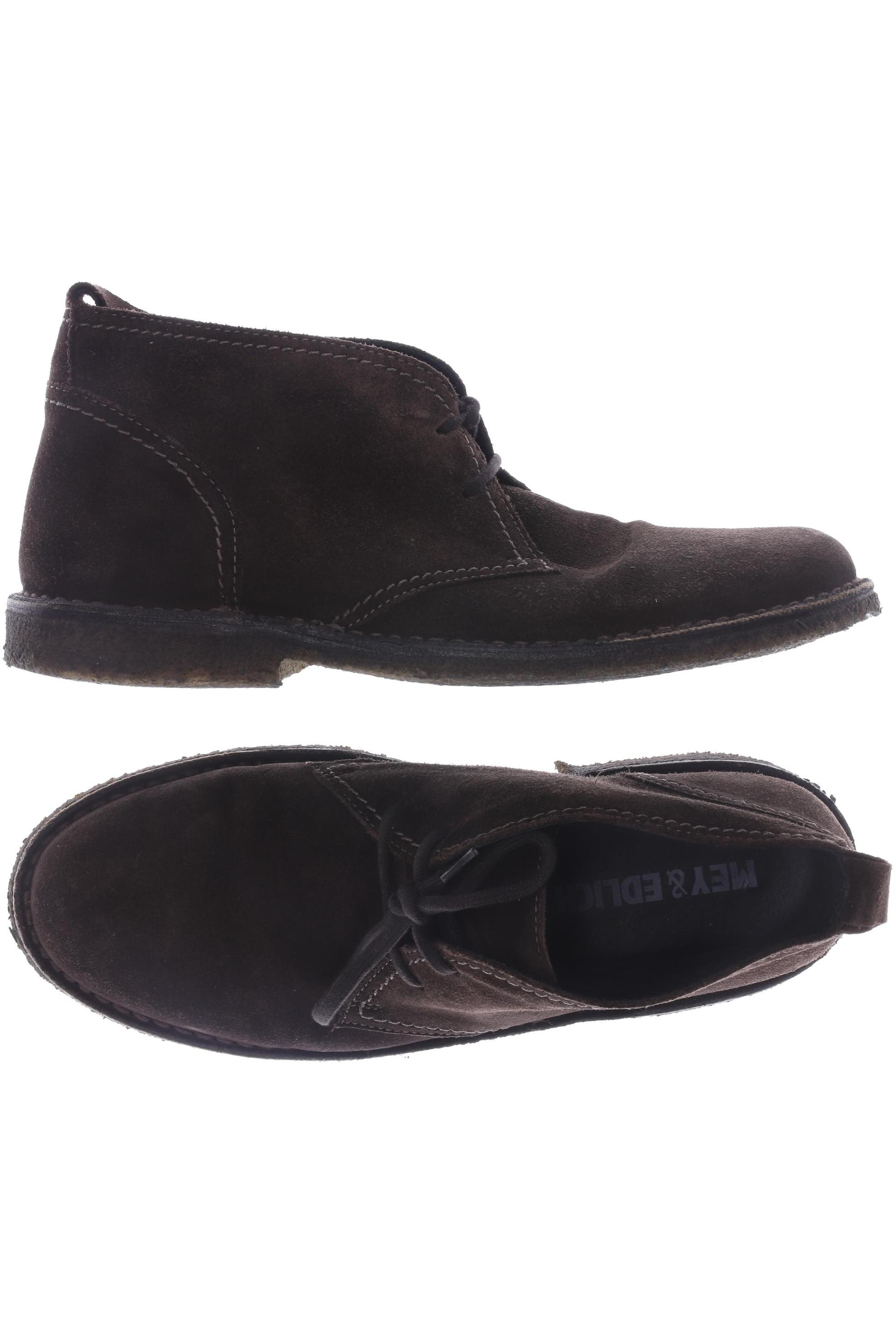 

MeyEdlich Herren Stiefel, braun, Gr. 42